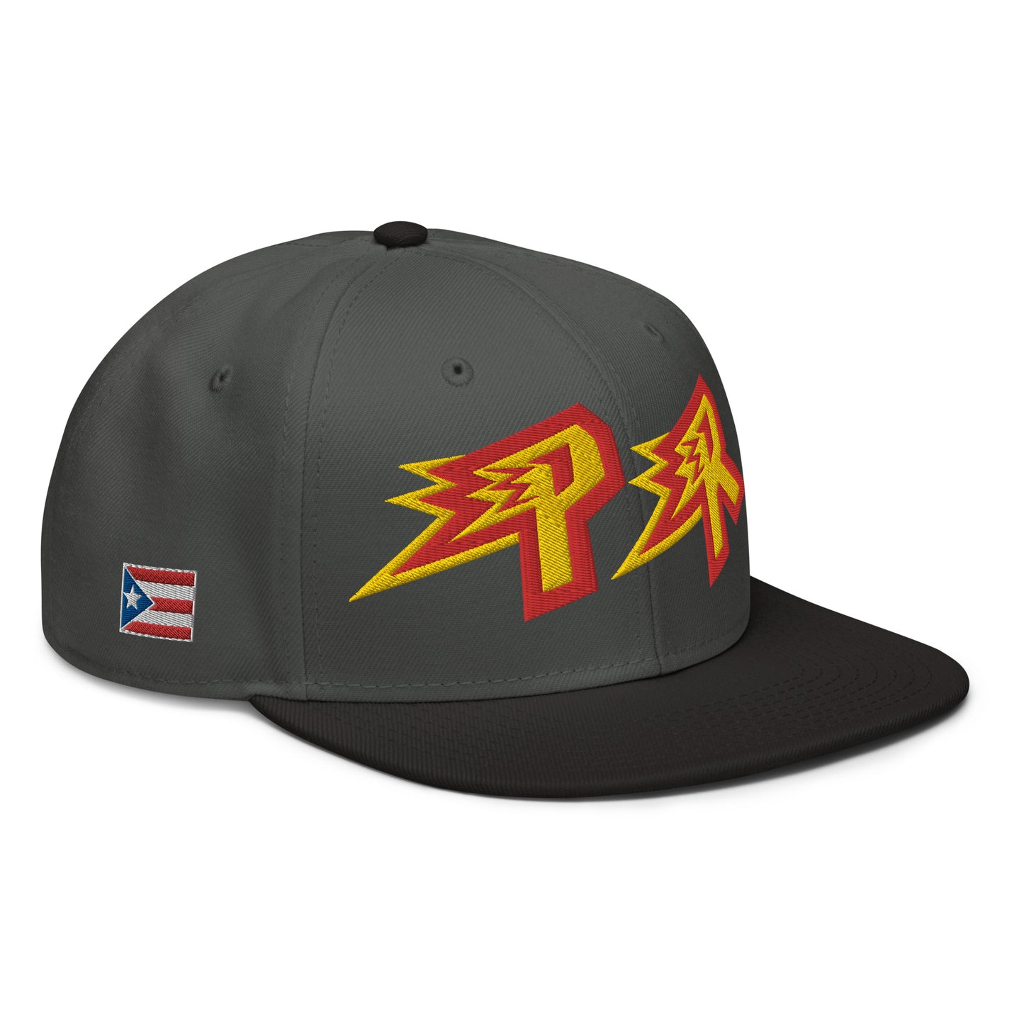 PR RELOADED '23 (Snapback Hat)