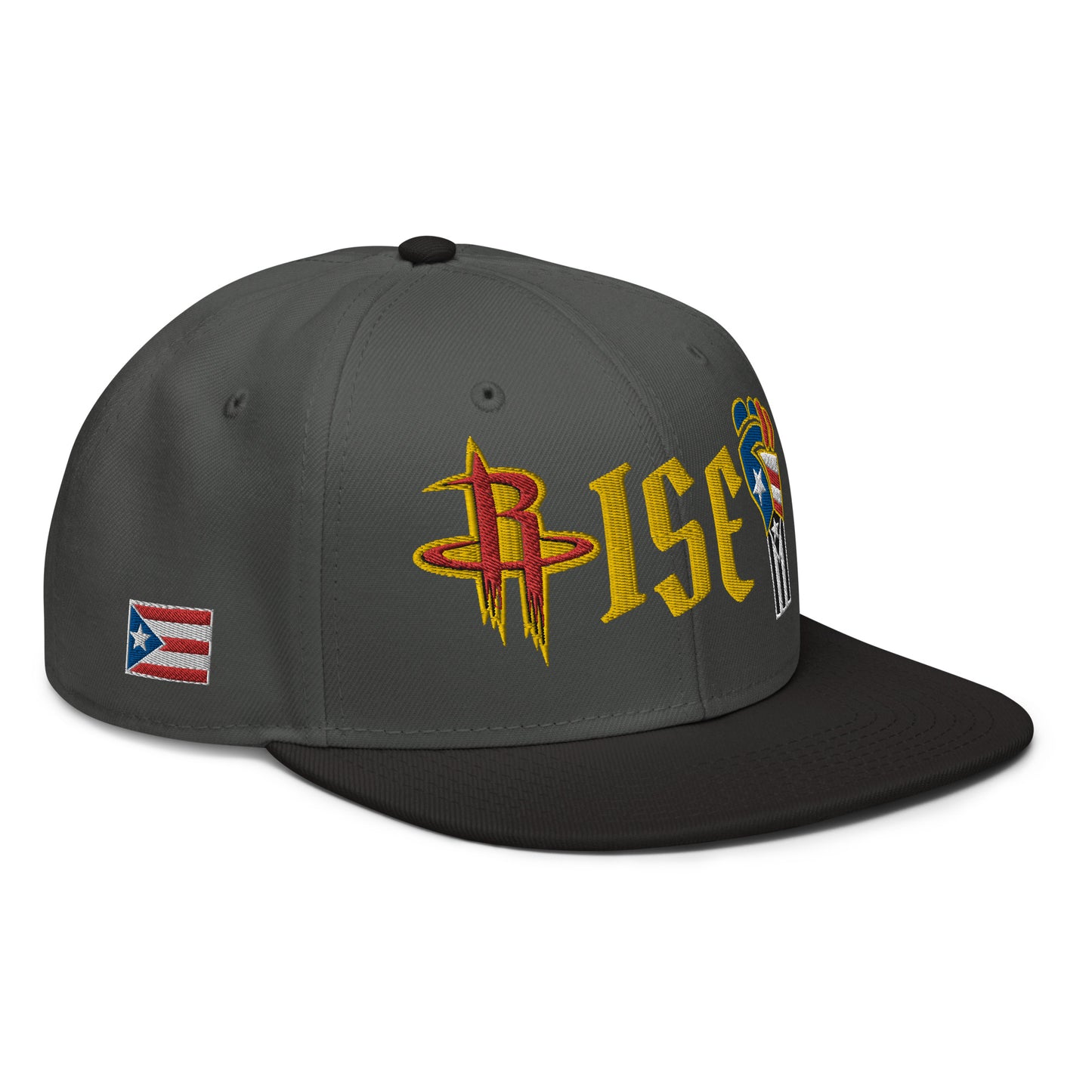 RISE (ORIGINAL SNAPBACK)