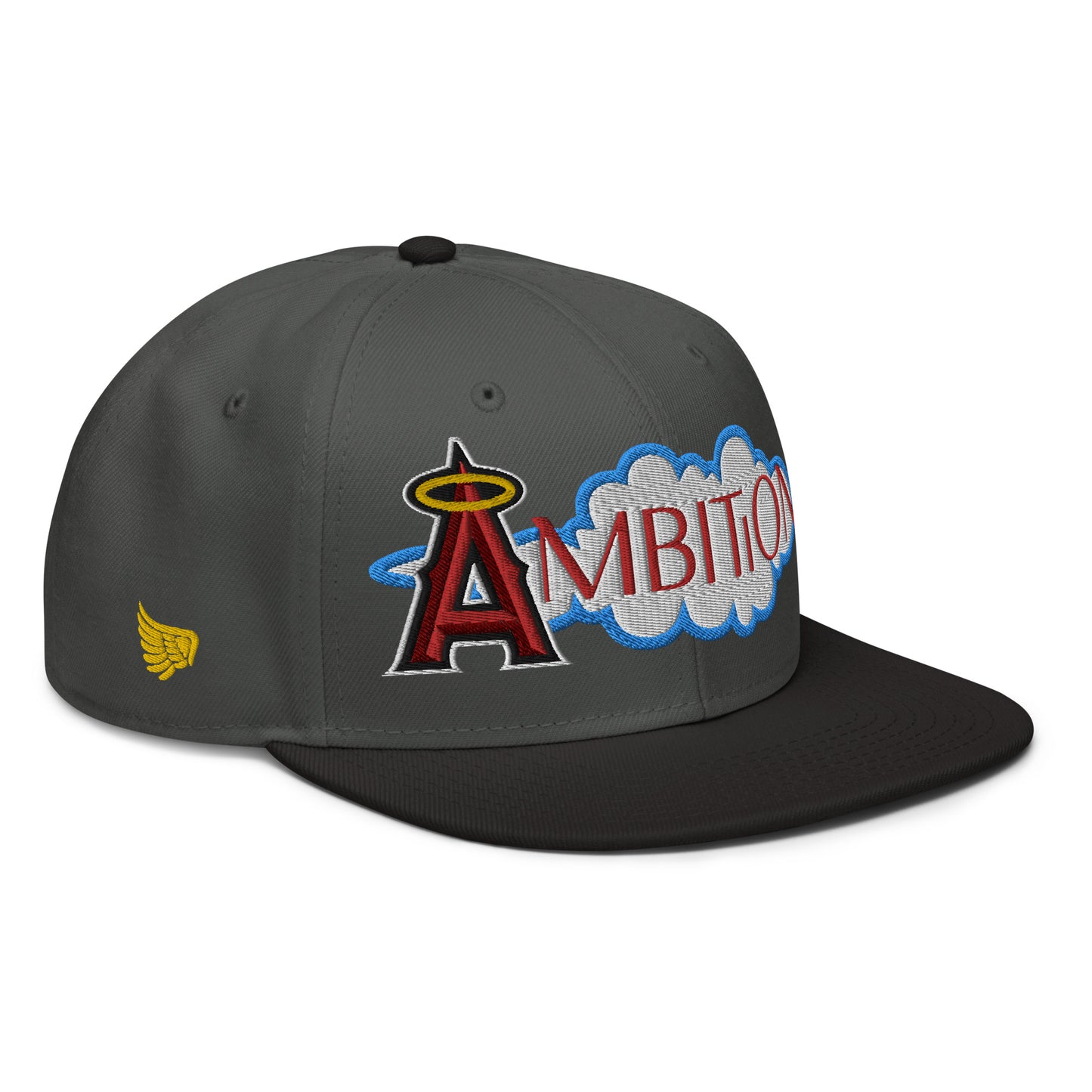 AMBITION '24 (ORIGINAL SNAPBACK)