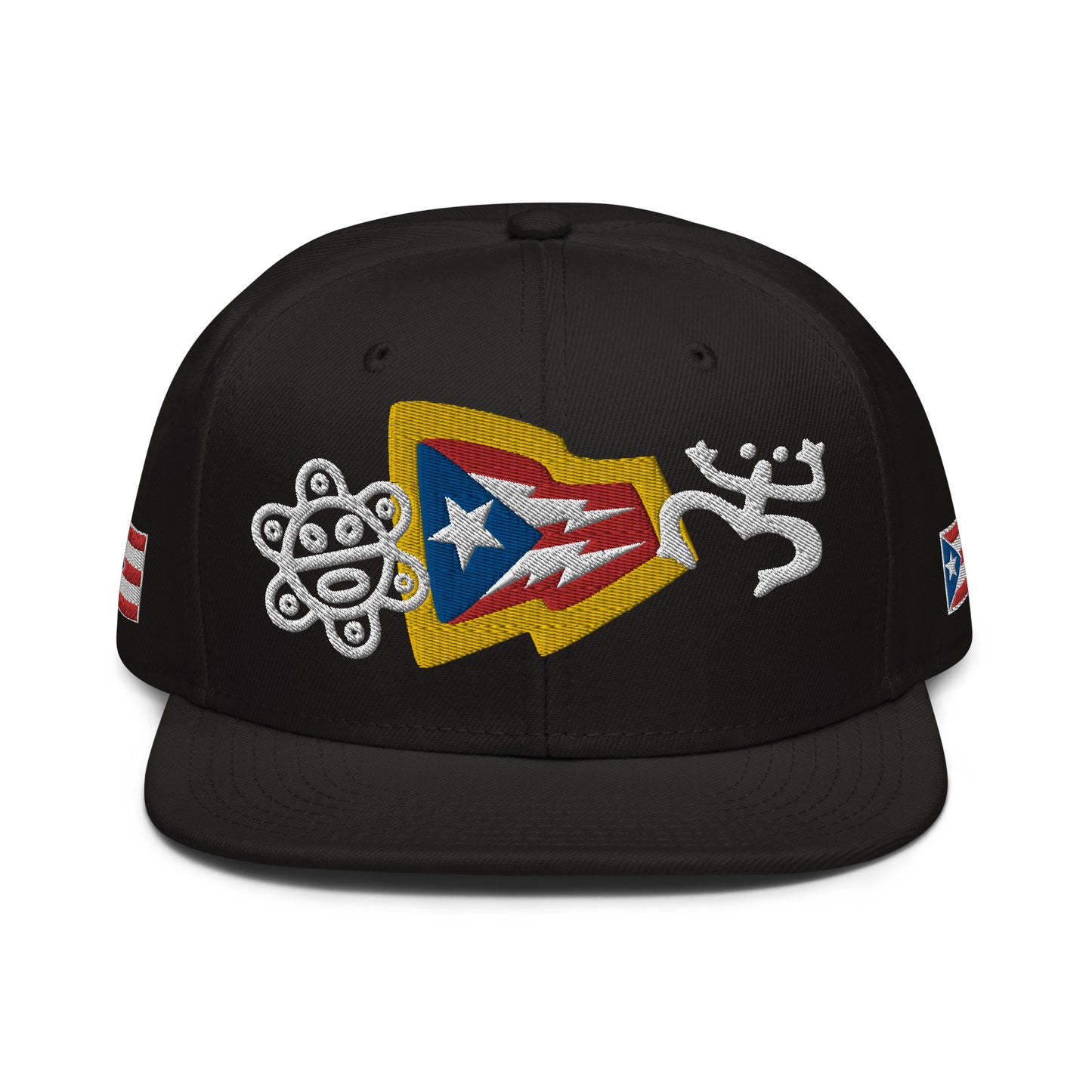 REMIX - PR (ORIGINAL SNAPBACK)
