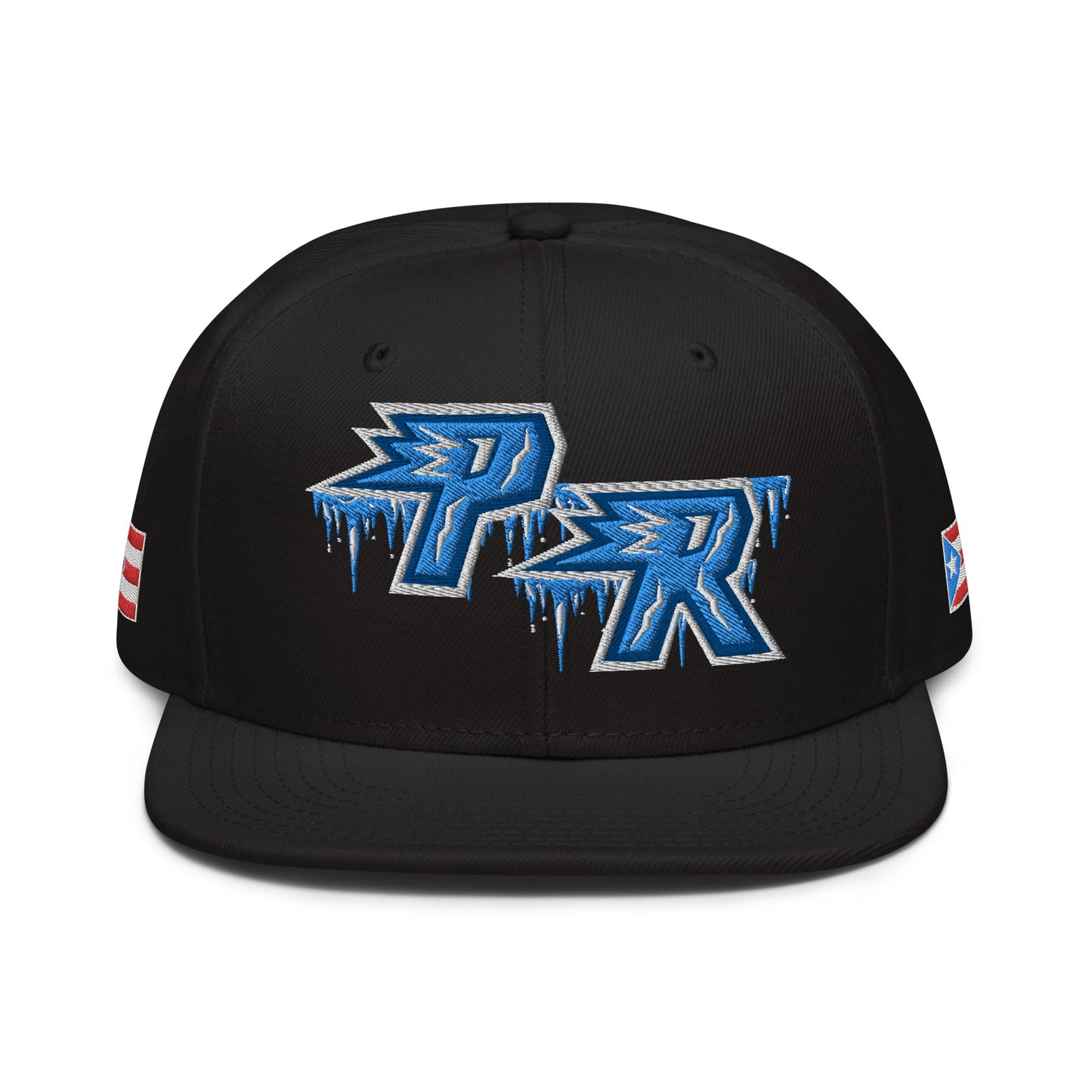 PR - ICE ZONE '23 (Snapback Hat)