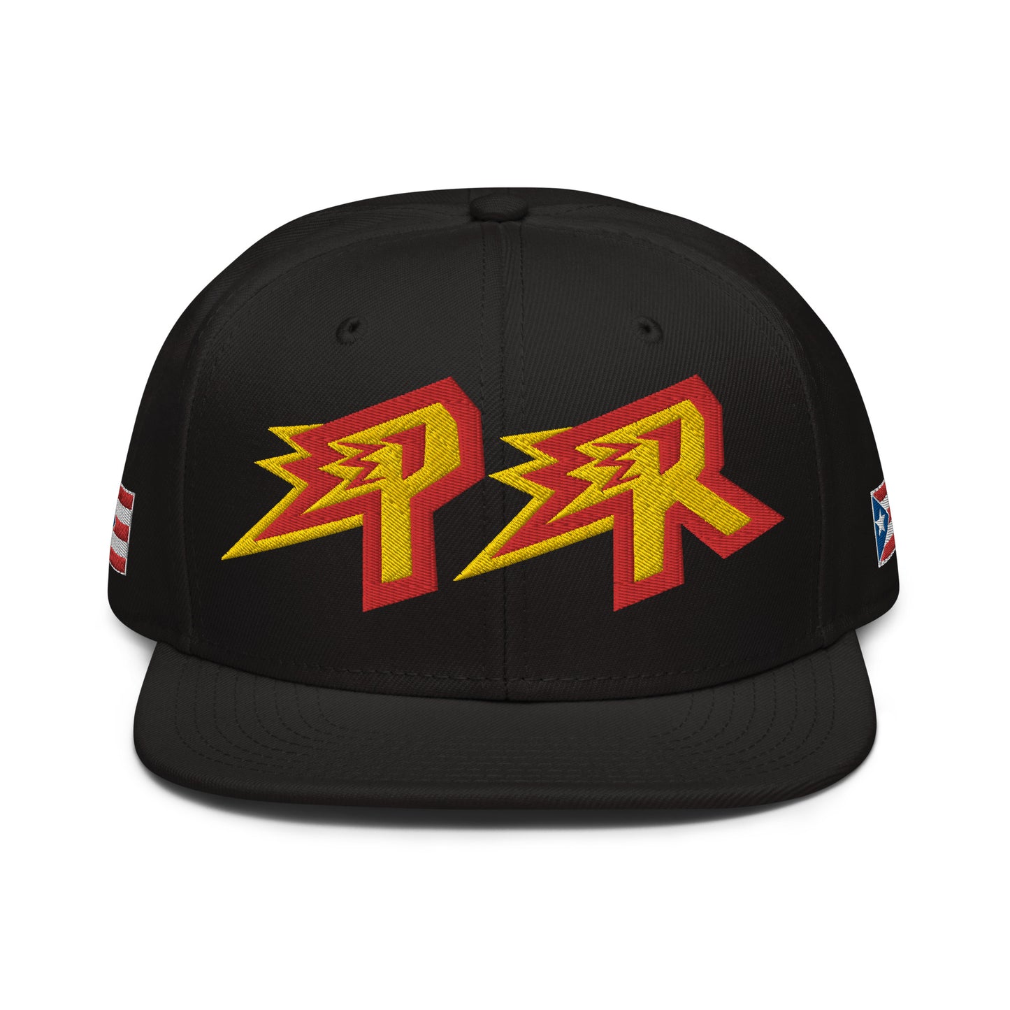 PR RELOADED '23 (Snapback Hat)