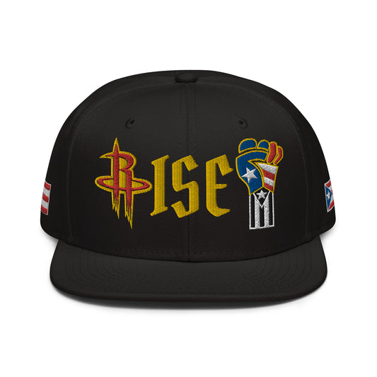 RISE (ORIGINAL SNAPBACK)