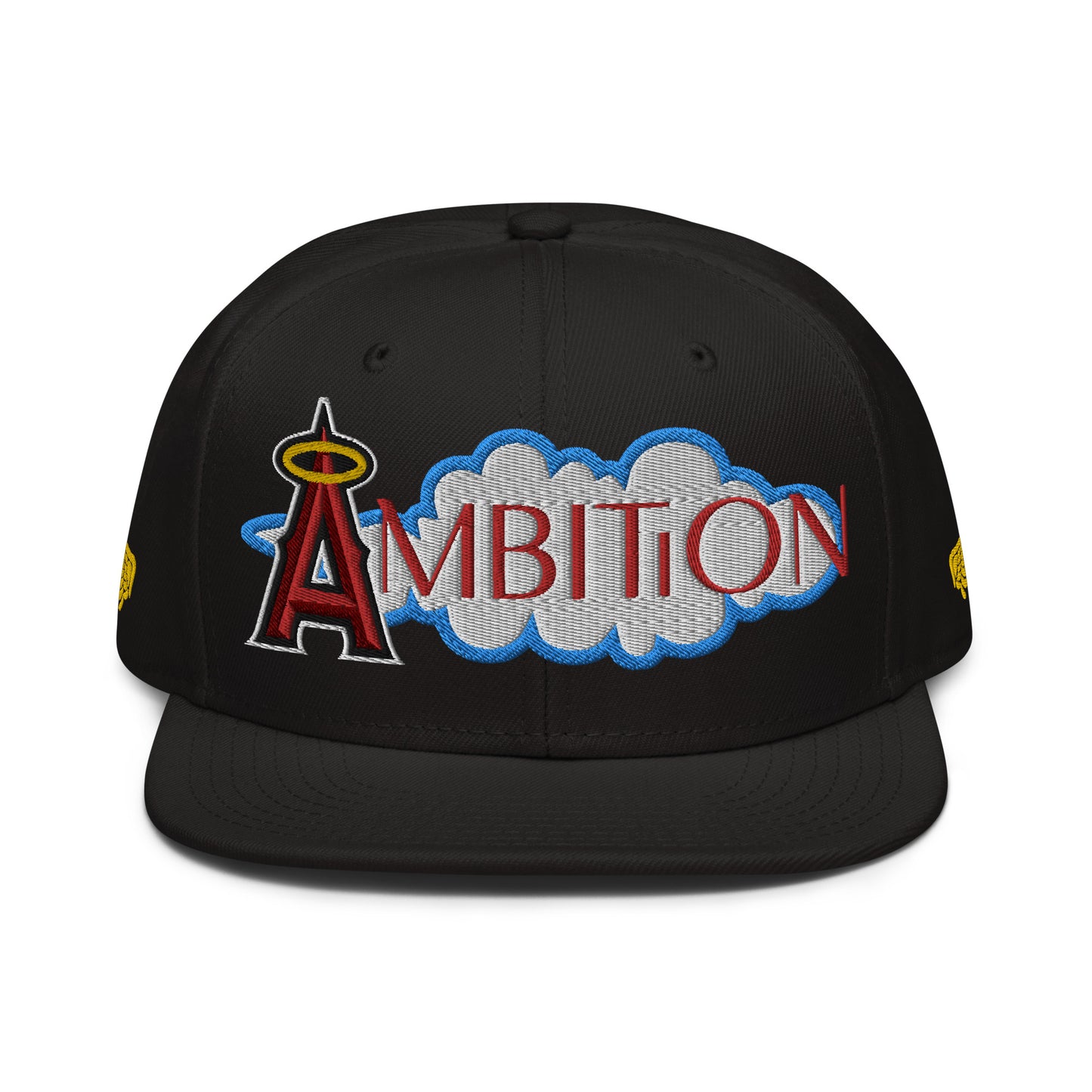 AMBITION '24 (ORIGINAL SNAPBACK)