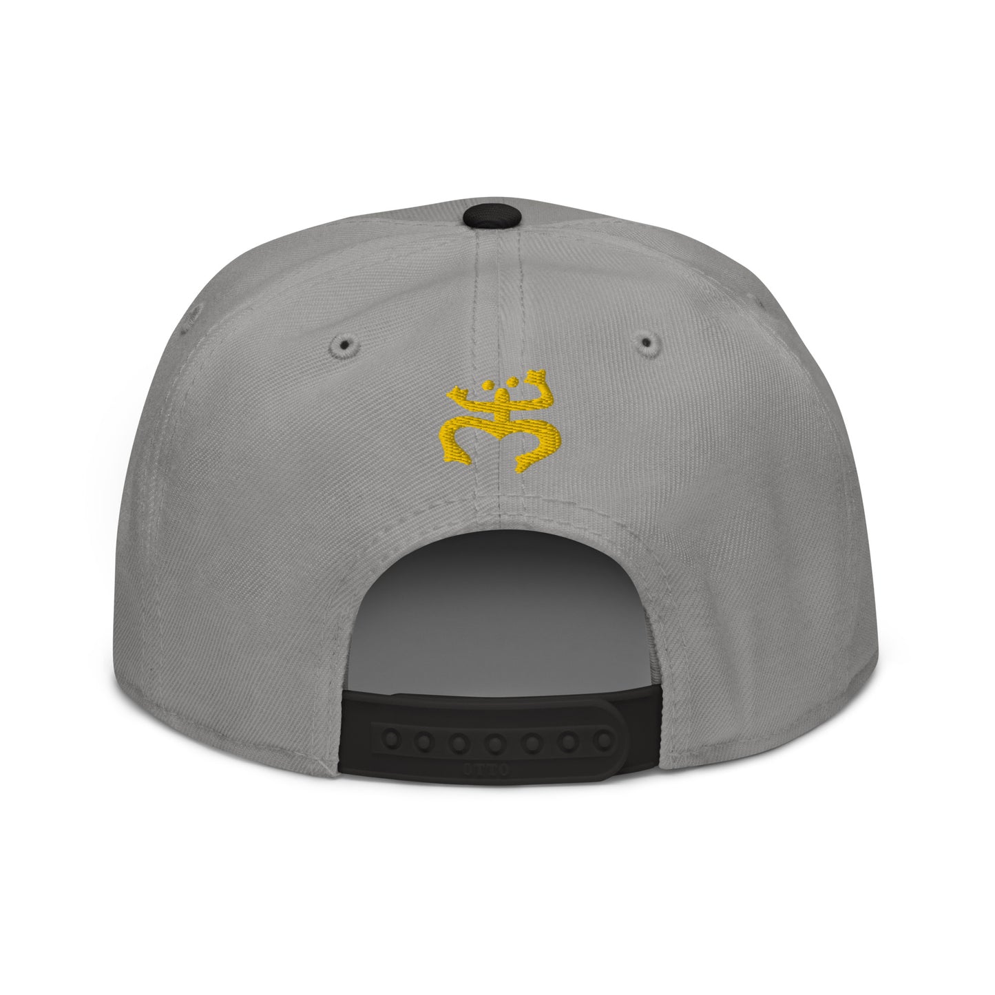PR 787 (2) (ORIGINAL SNAPBACK HAT)