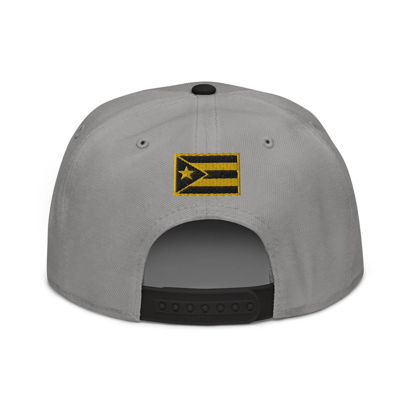 PR MAGIC '23 - PURPLE & GLD SERIES (Snapback)