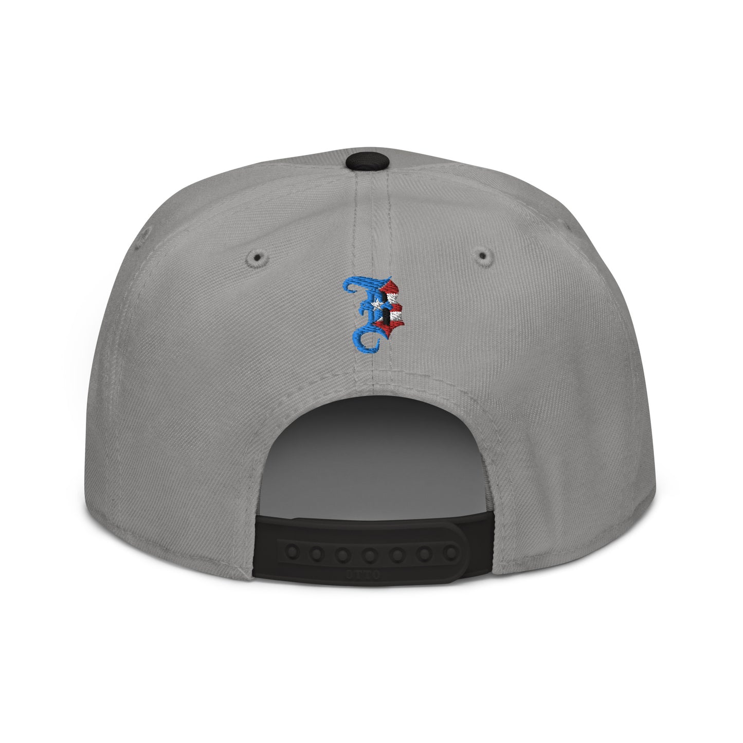 BAYAMON PR (Original Snapback)