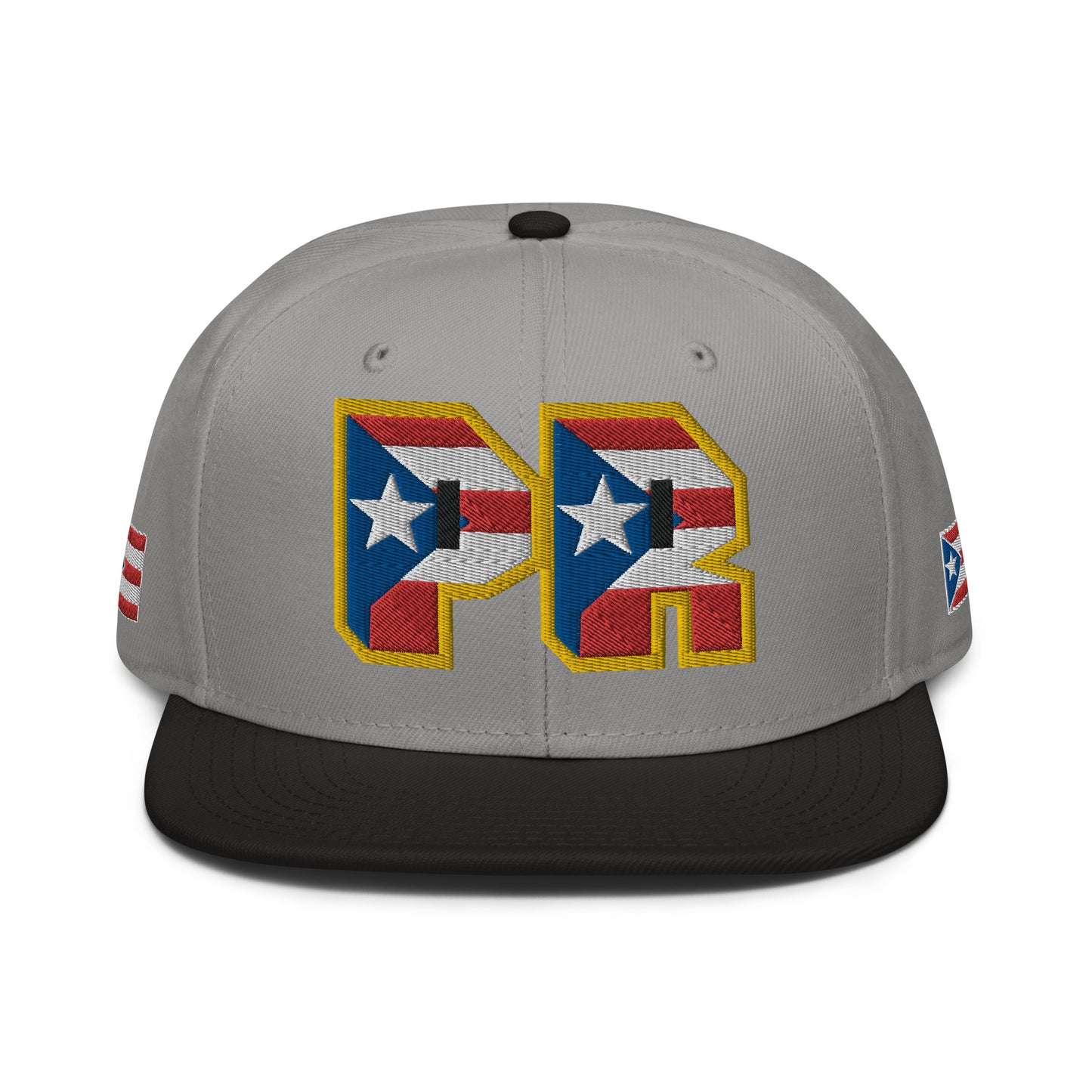 PR 1 (ORIGINAL SNAPBACK)