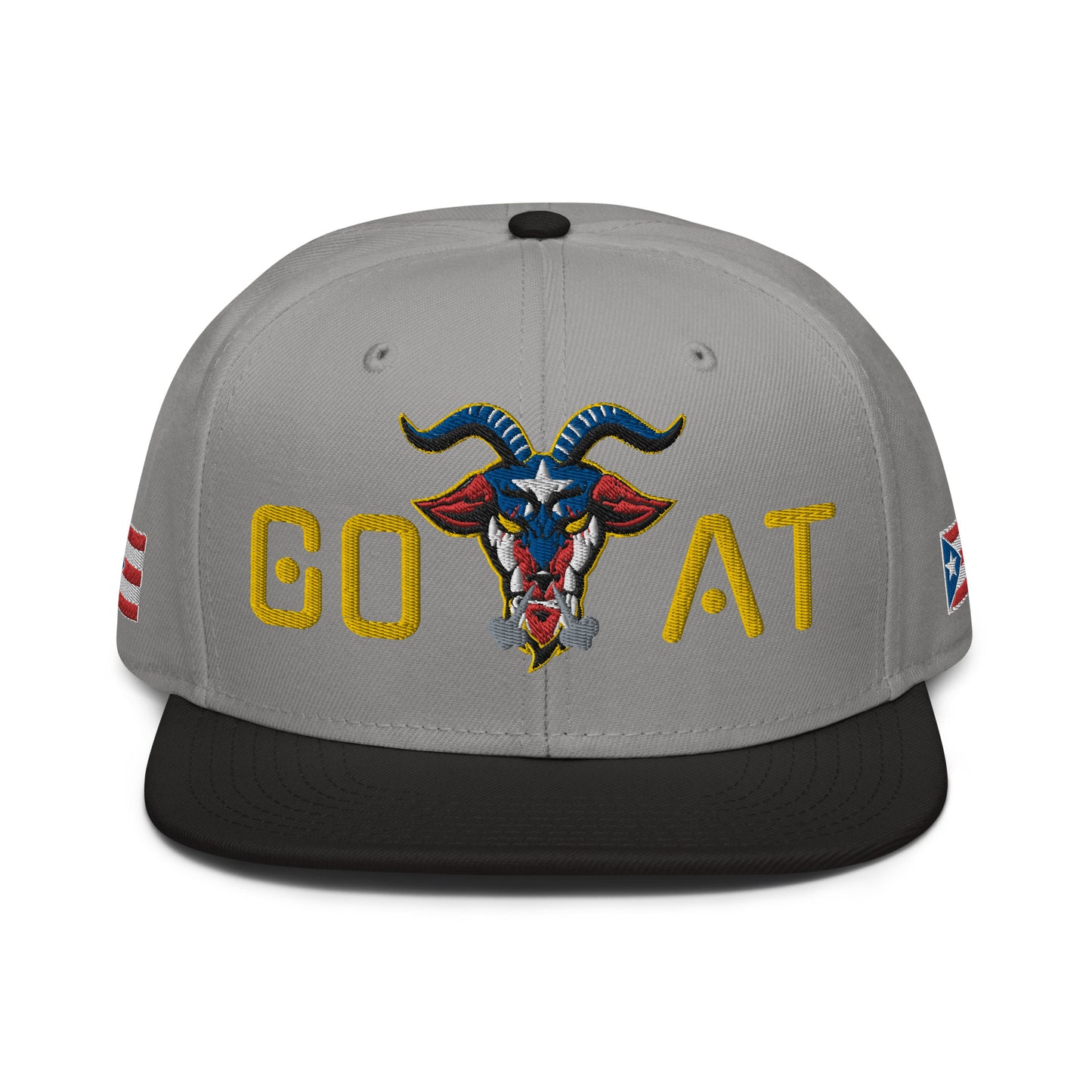 LEGEND THE GOAT '21 (ORIGINAL SNAPBACK)