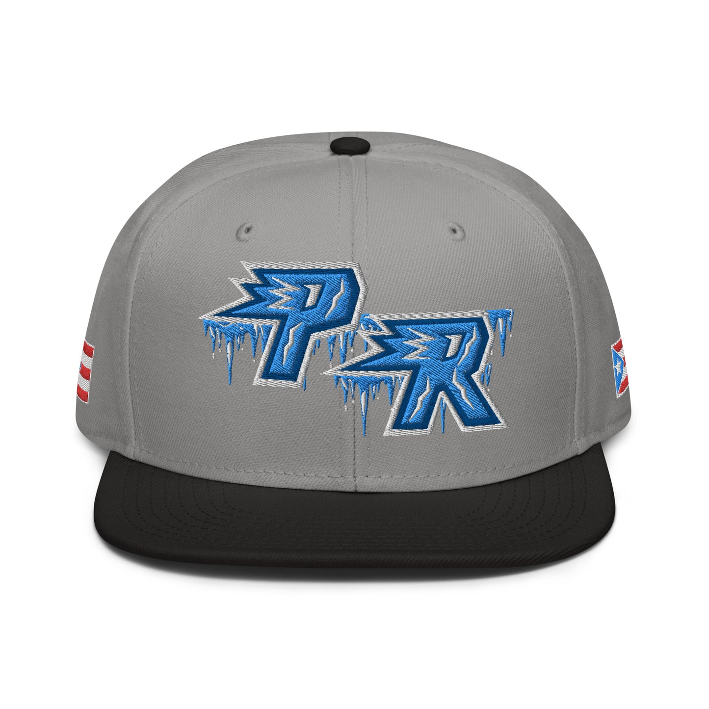 PR - ICE ZONE '23 (Snapback Hat)