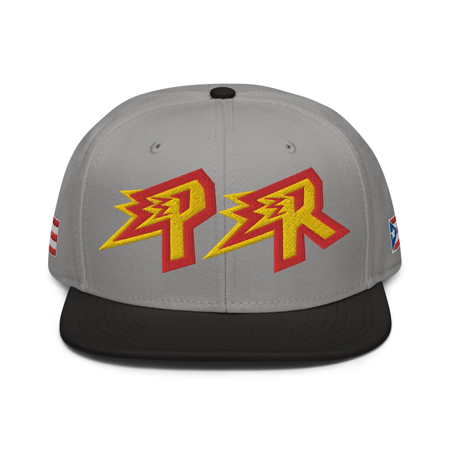 PR RELOADED '23 (Snapback Hat)
