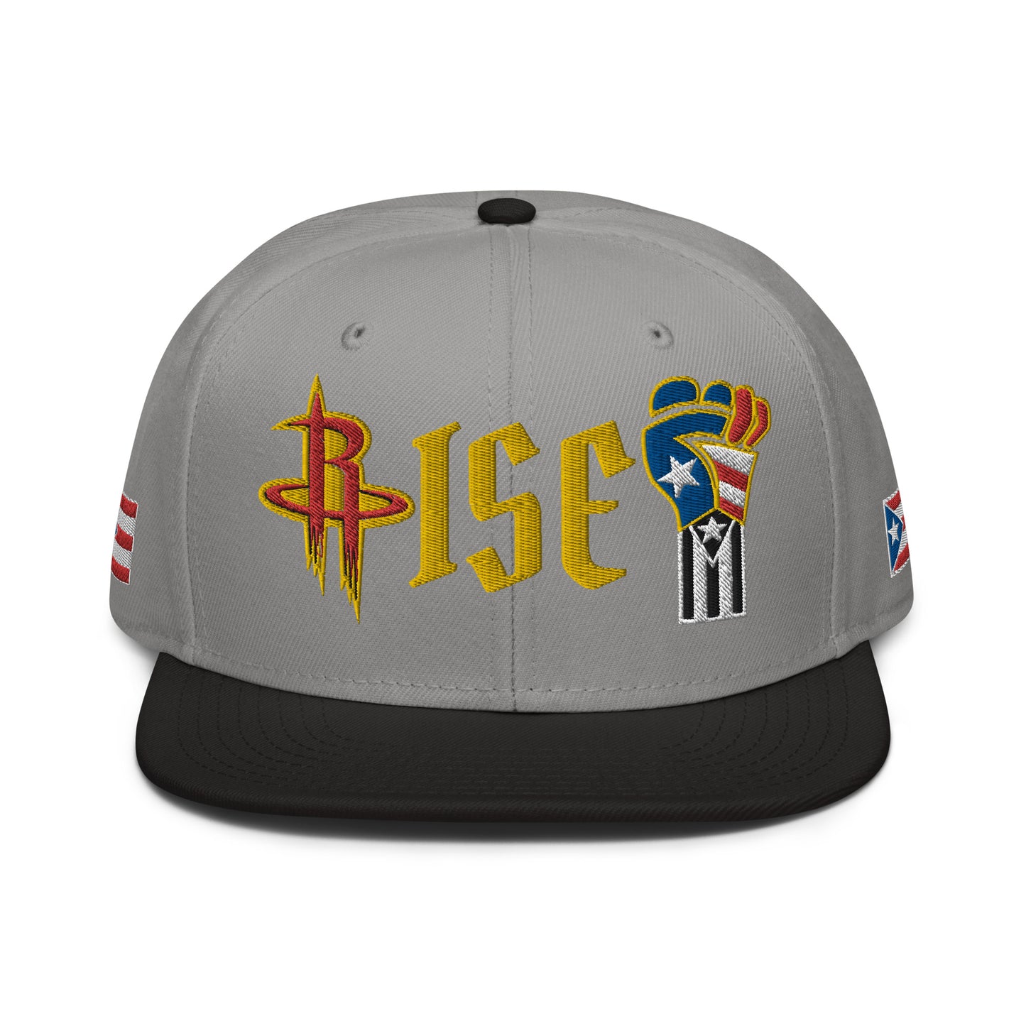 RISE (ORIGINAL SNAPBACK)