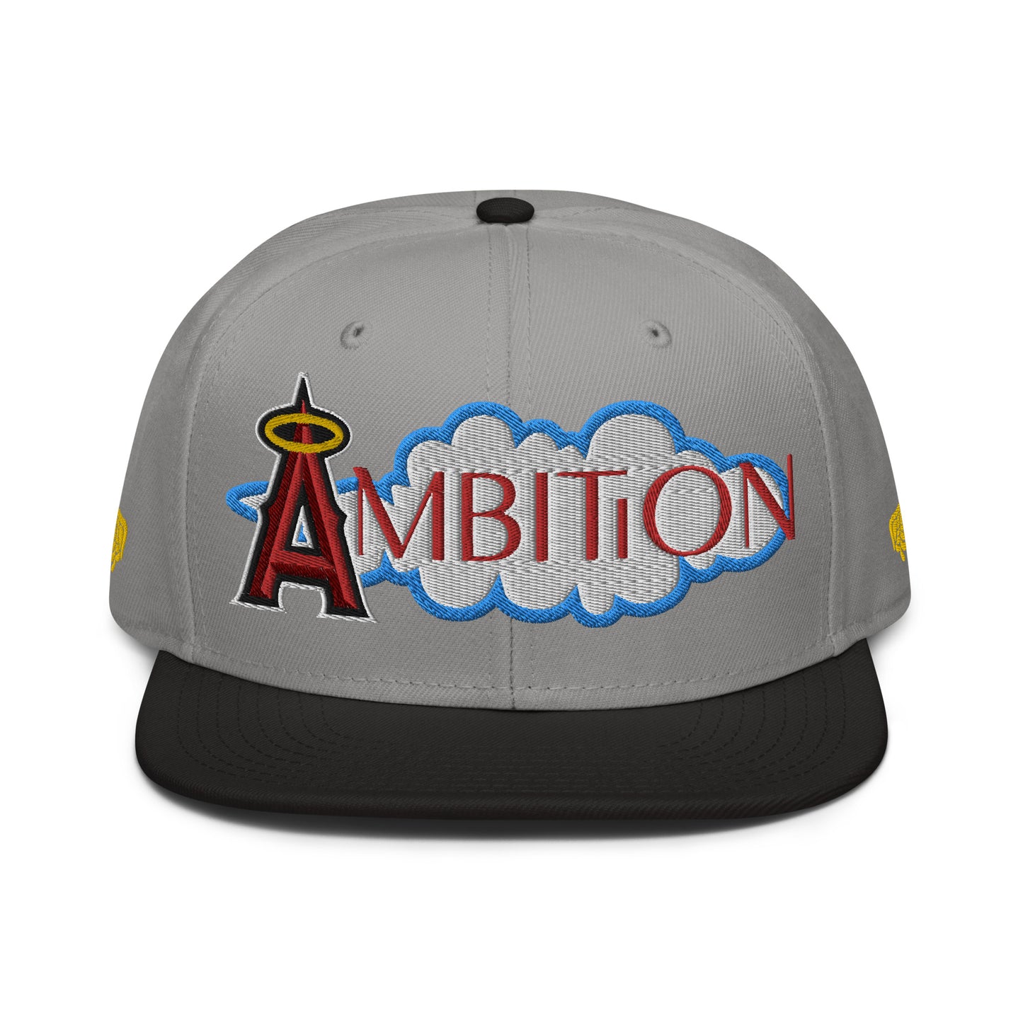 AMBITION '24 (ORIGINAL SNAPBACK)