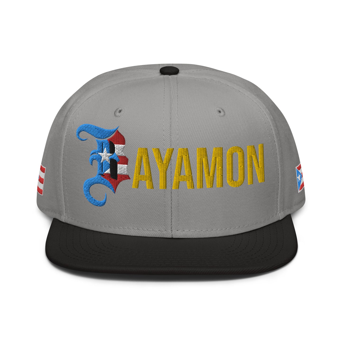 BAYAMON PR (Original Snapback)
