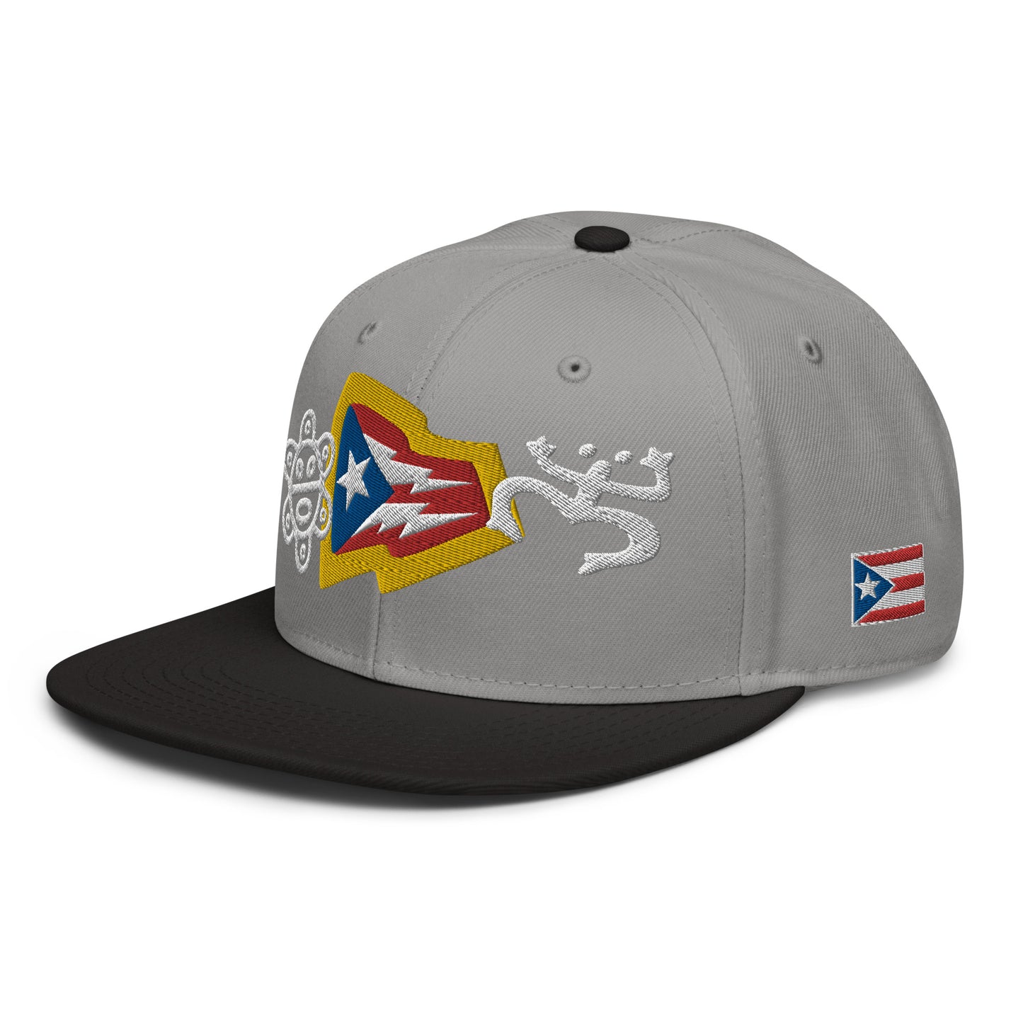 REMIX - PR (ORIGINAL SNAPBACK)