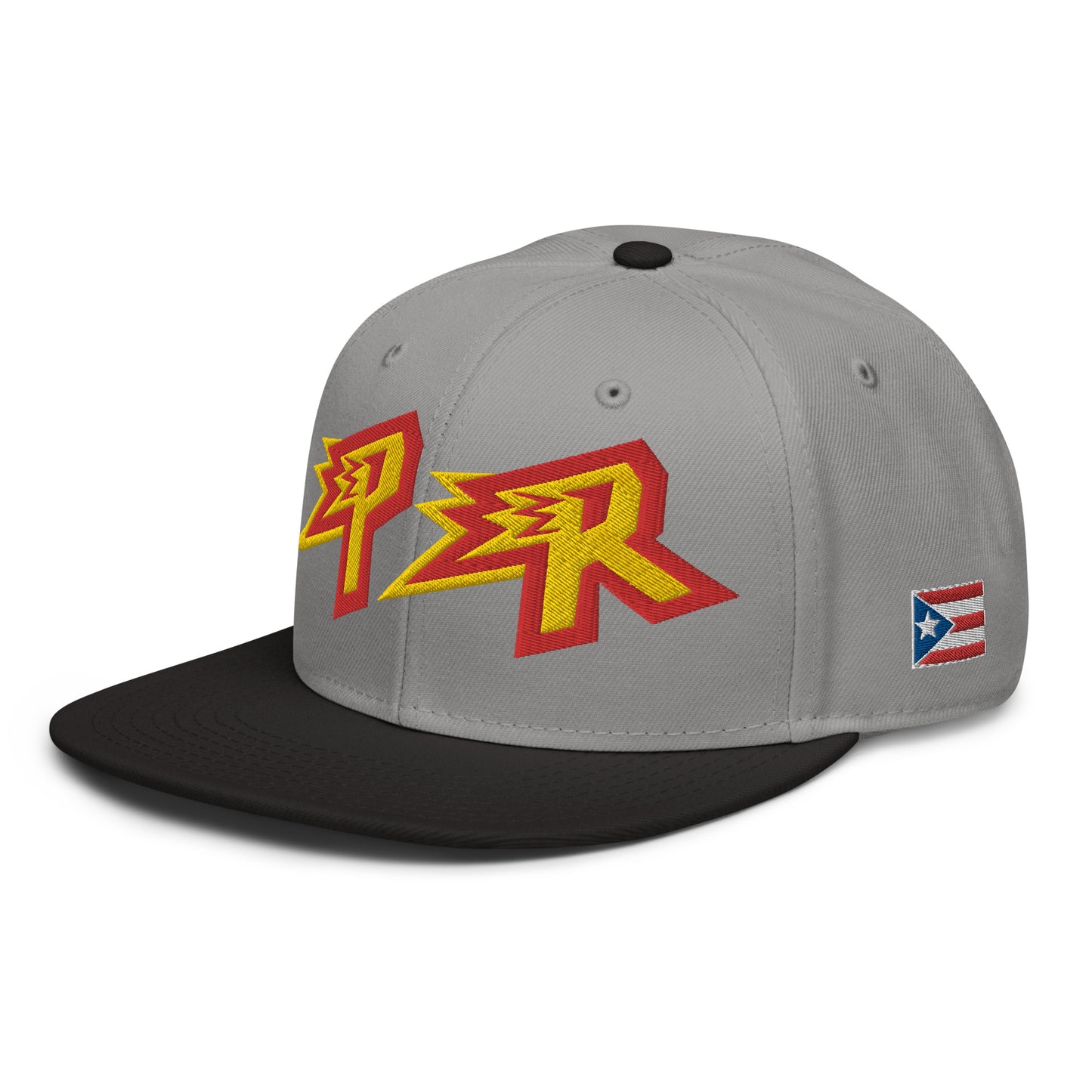 PR RELOADED '23 (Snapback Hat)