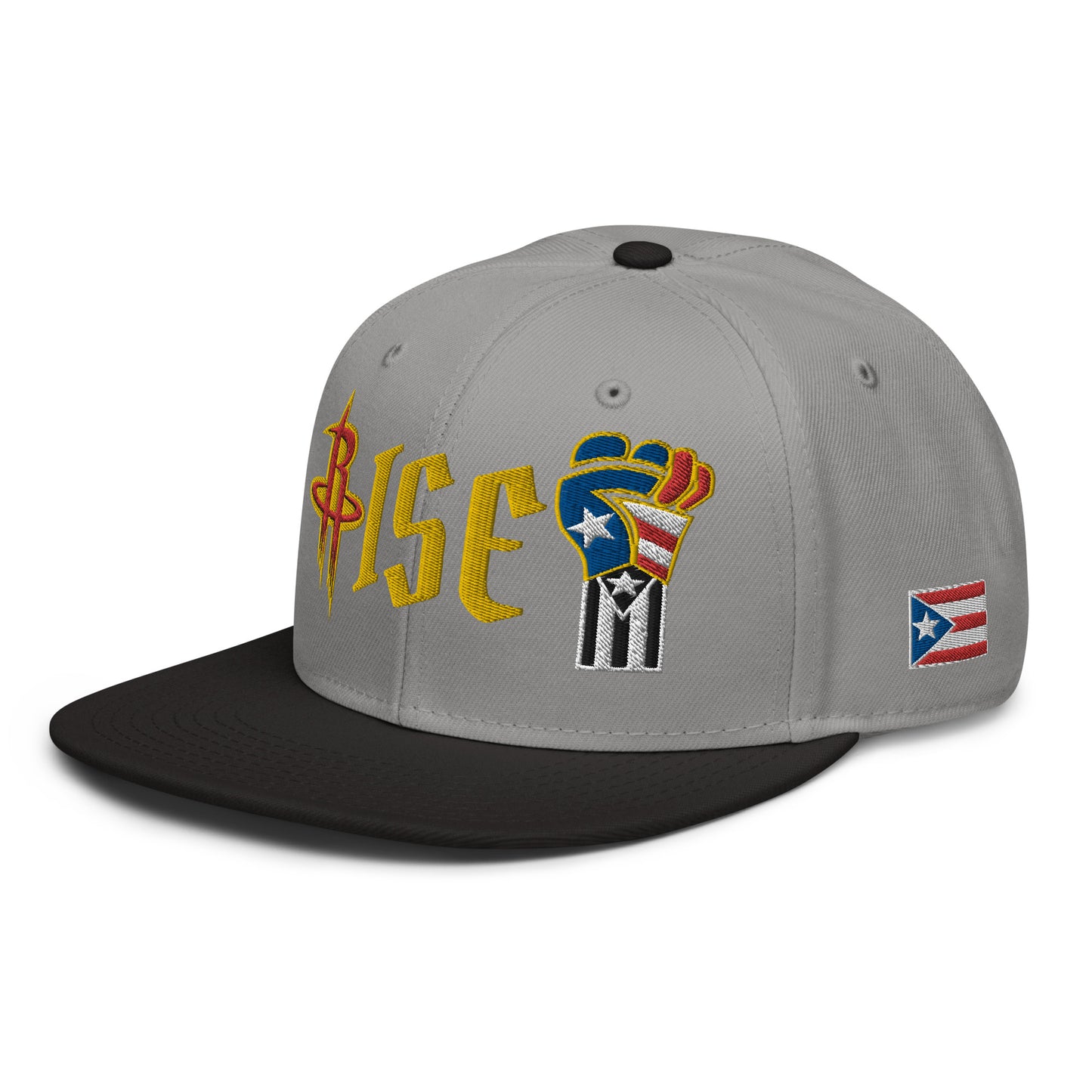 RISE (ORIGINAL SNAPBACK)