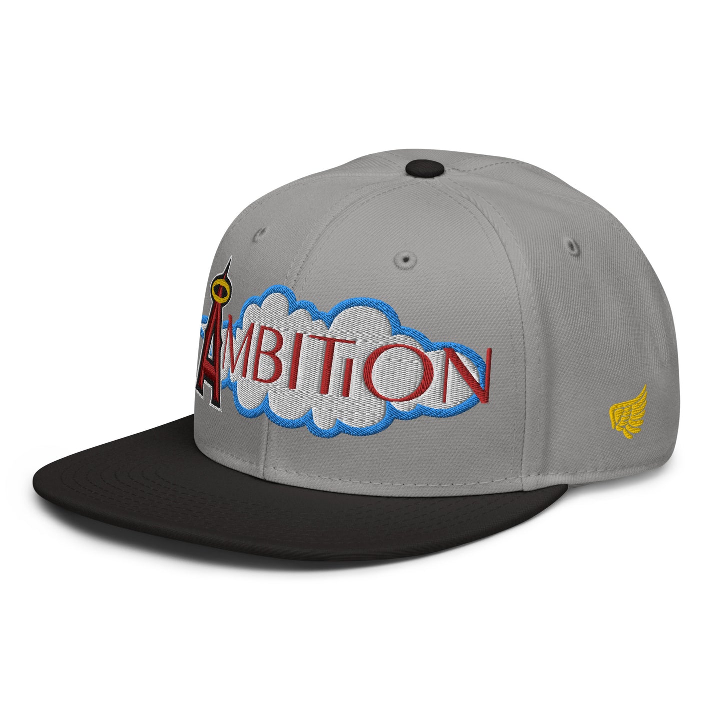 AMBITION '24 (ORIGINAL SNAPBACK)