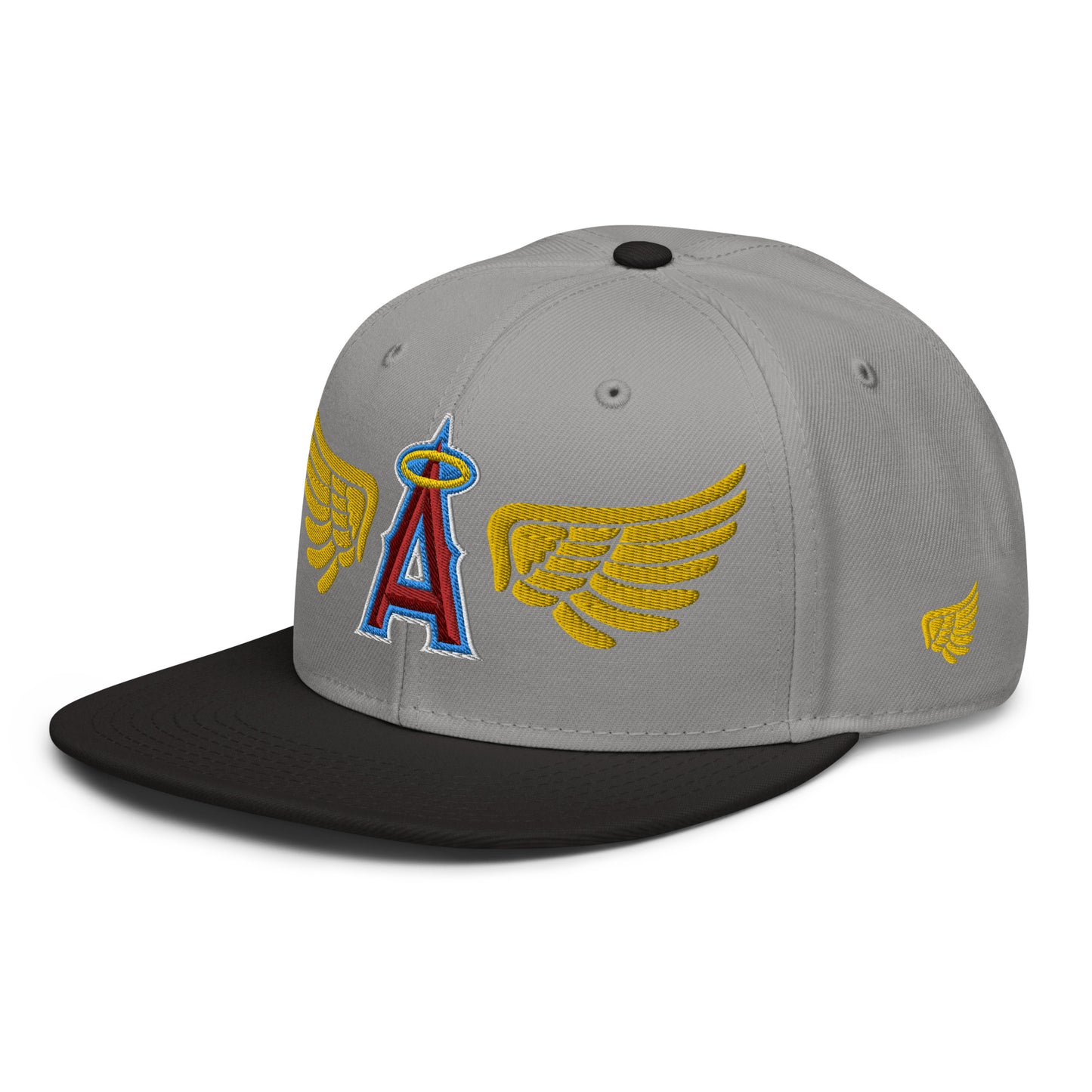 ANGEL'S FLY-WEAR '24 (ORIGINAL SNAPBACK)