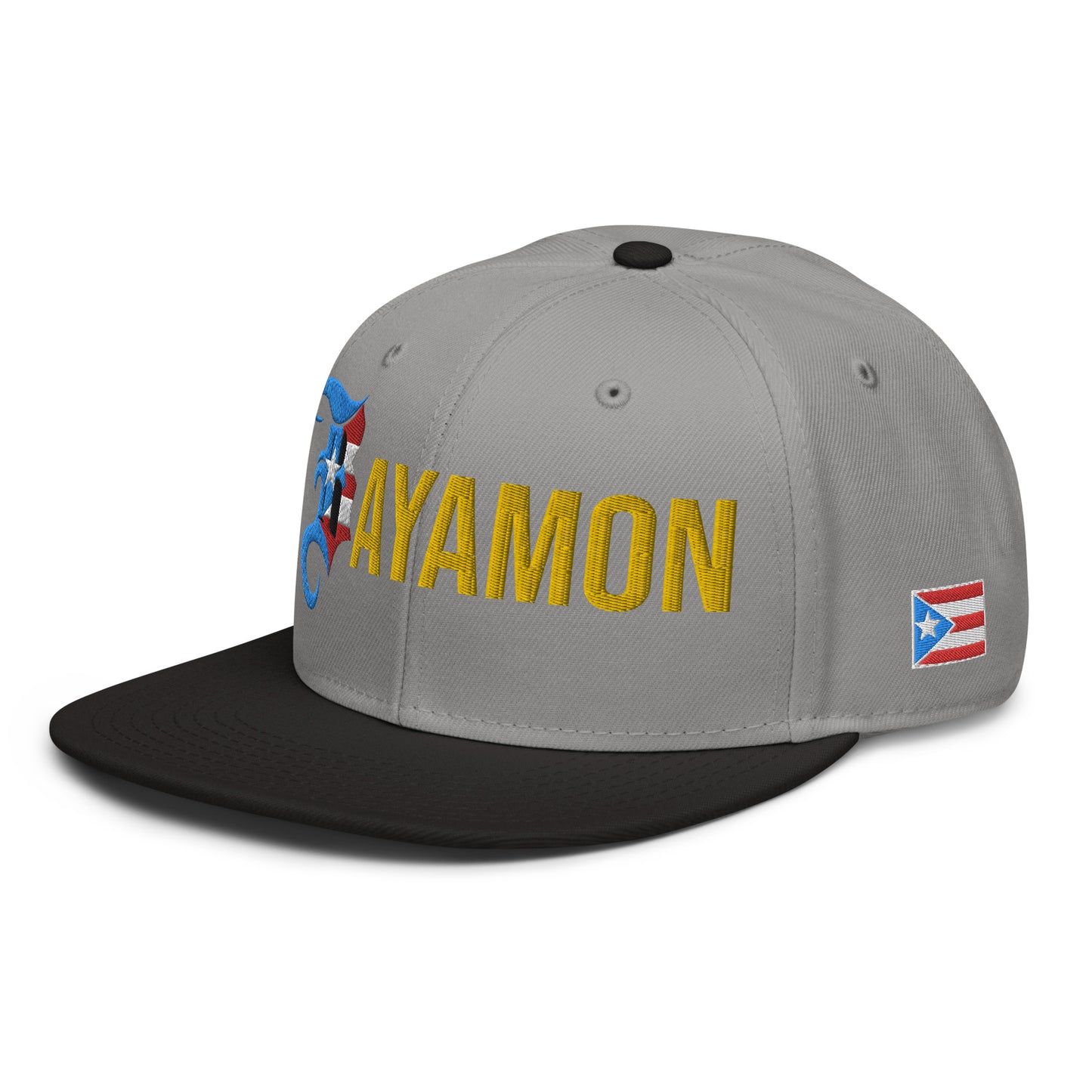 BAYAMON PR (Original Snapback)