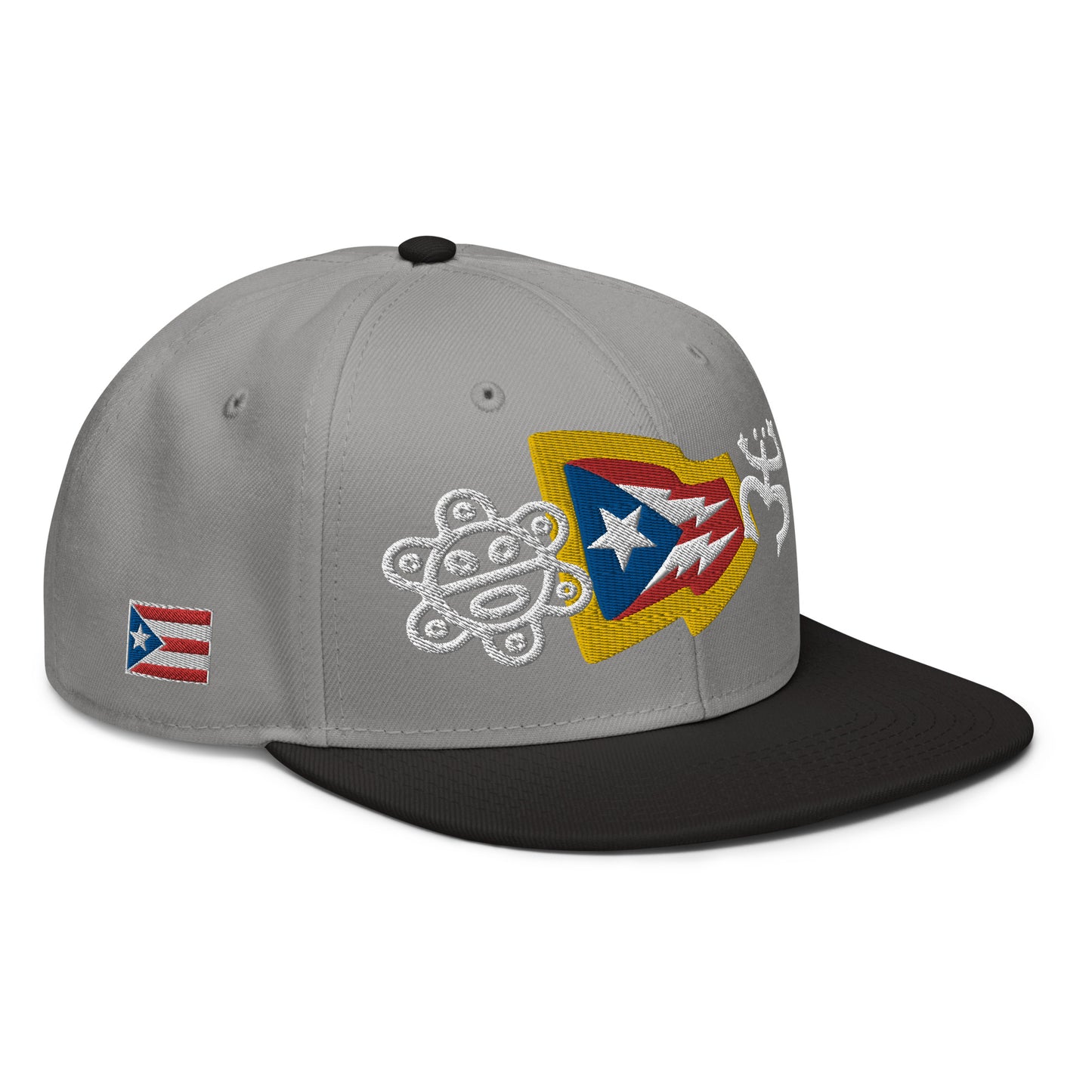 REMIX - PR (ORIGINAL SNAPBACK)