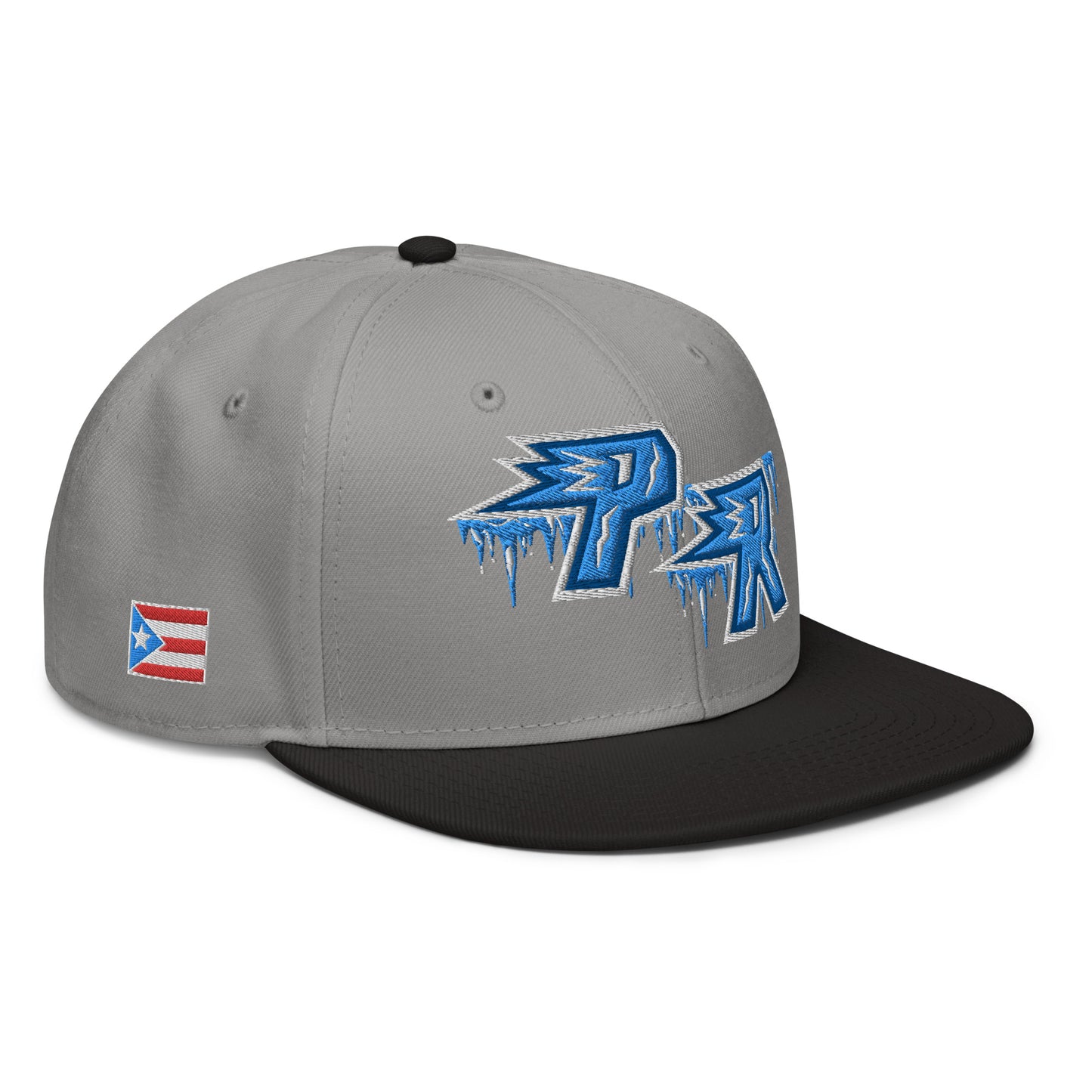 PR - ICE ZONE '23 (Snapback Hat)