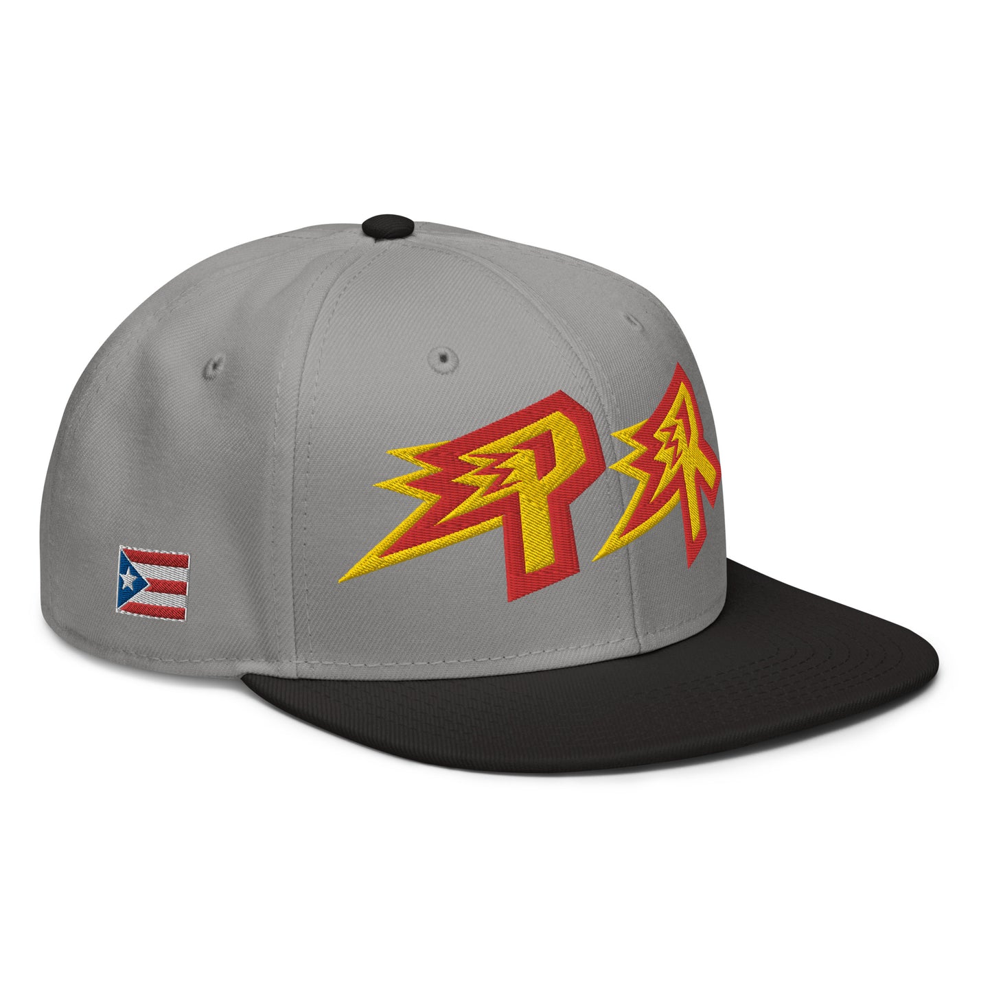 PR RELOADED '23 (Snapback Hat)
