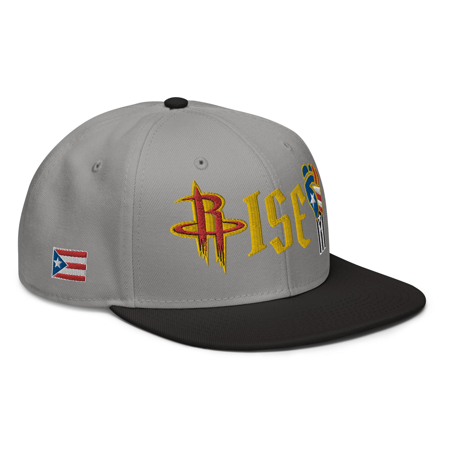 RISE (ORIGINAL SNAPBACK)