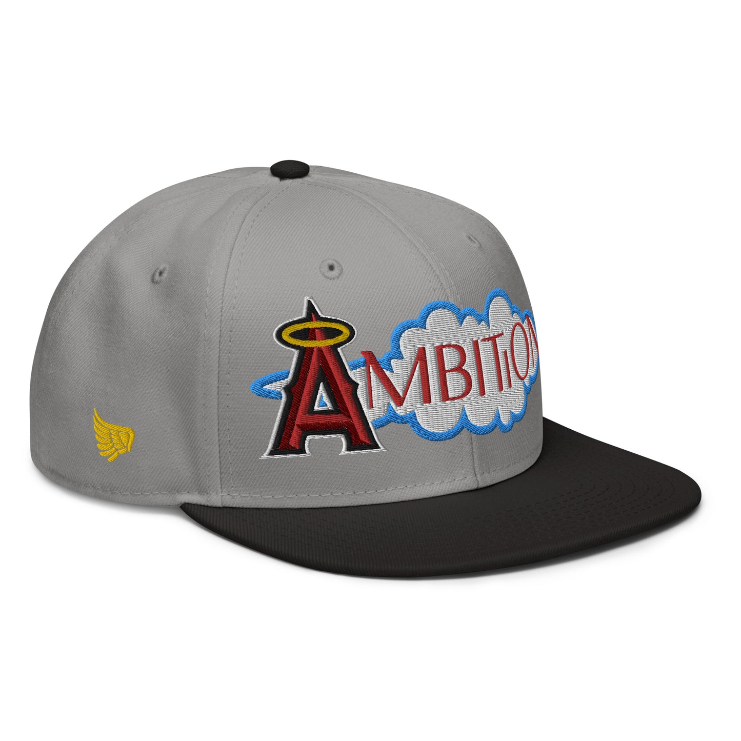AMBITION '24 (ORIGINAL SNAPBACK)