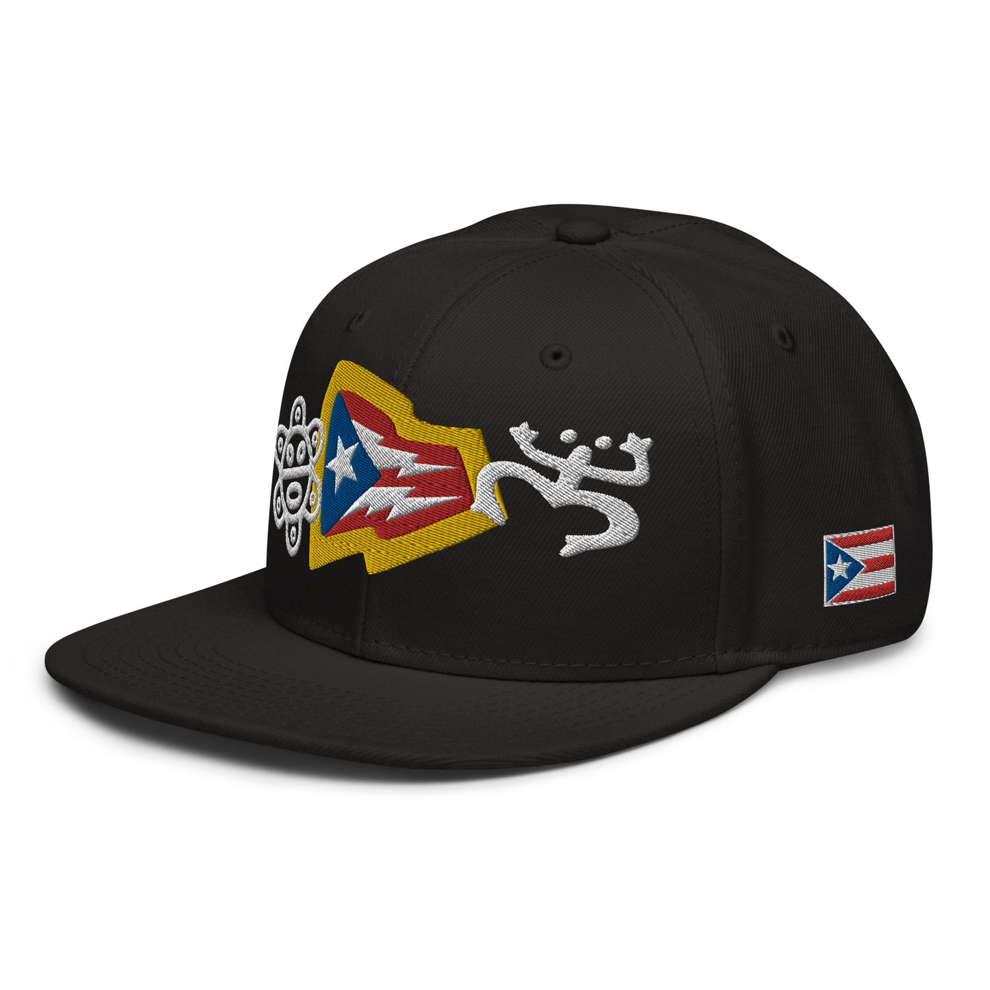 REMIX - PR (ORIGINAL SNAPBACK)