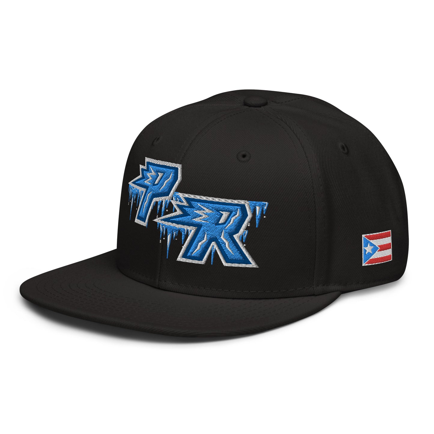 PR - ICE ZONE '23 (Snapback Hat)