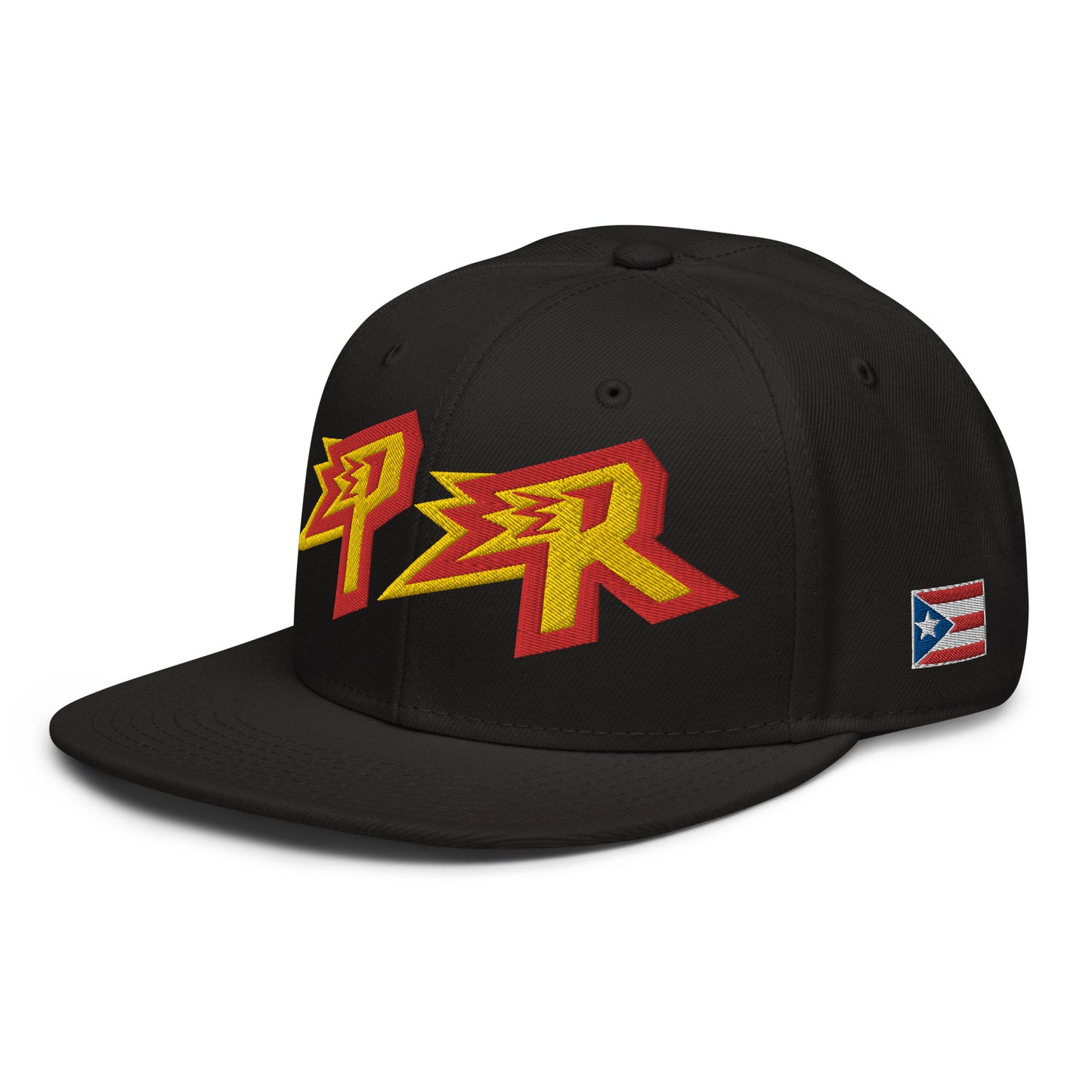 PR RELOADED '23 (Snapback Hat)