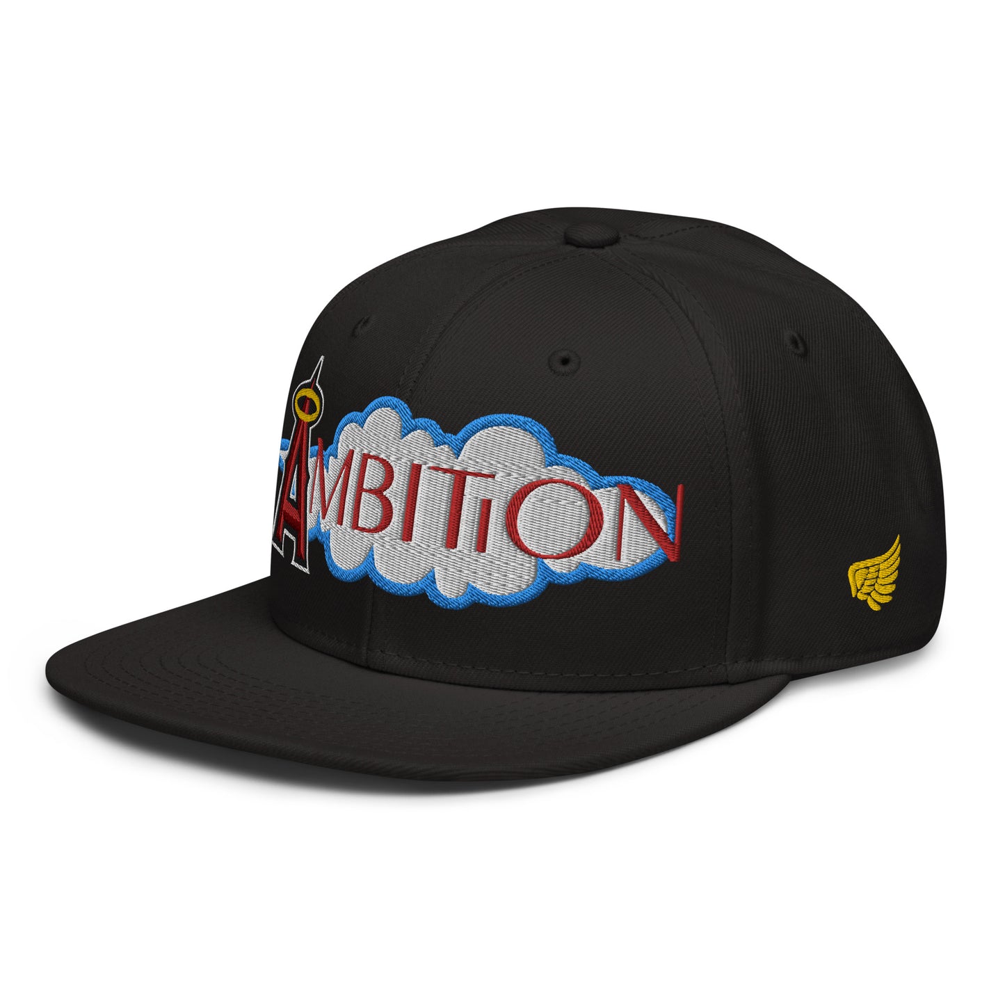 AMBITION '24 (ORIGINAL SNAPBACK)