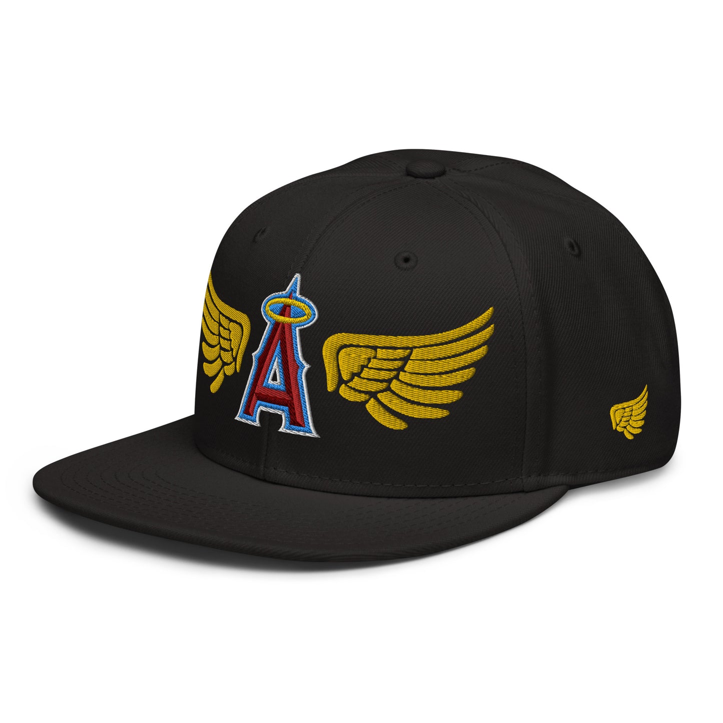 ANGEL'S FLY-WEAR '24 (ORIGINAL SNAPBACK)