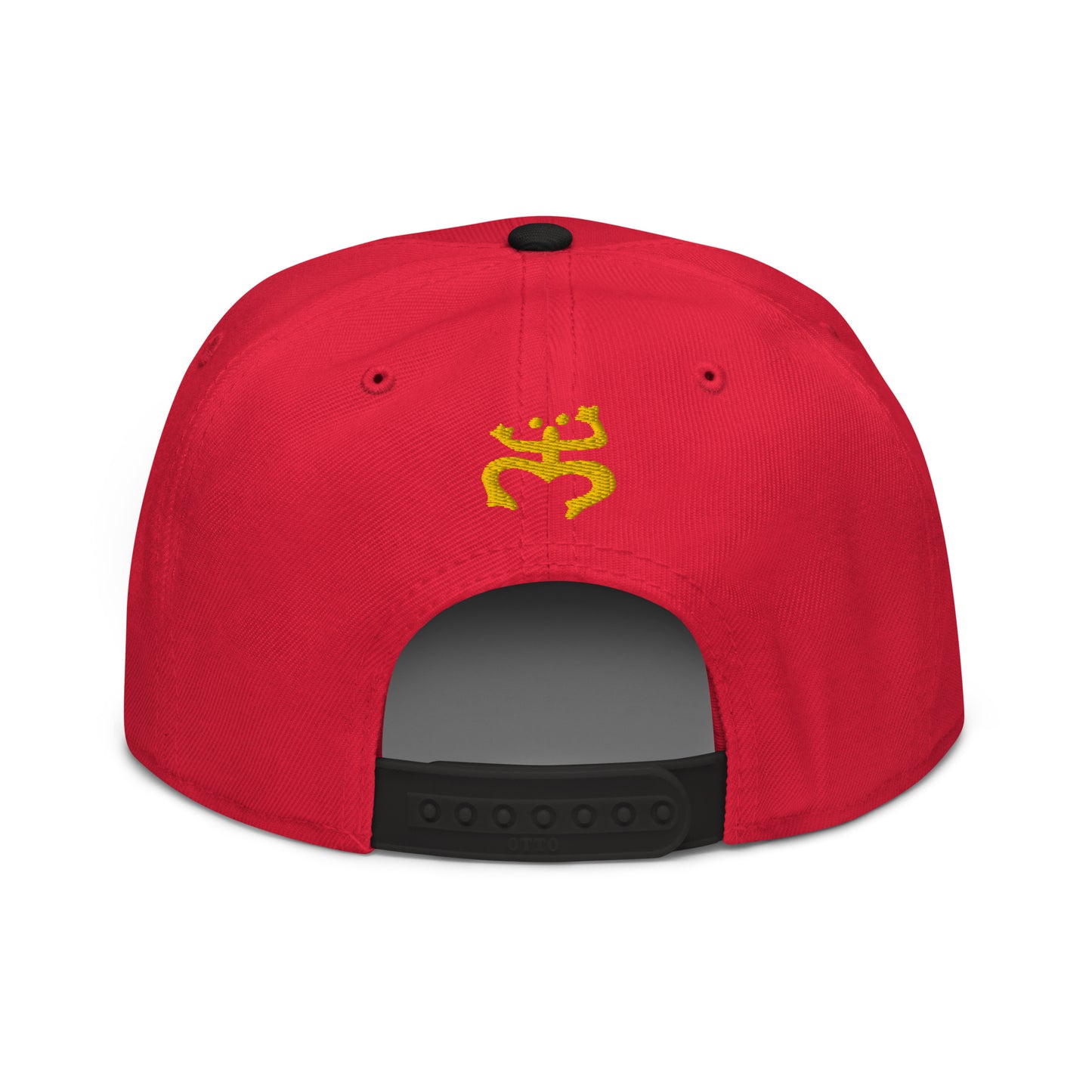 PR 787 (2) (ORIGINAL SNAPBACK HAT)