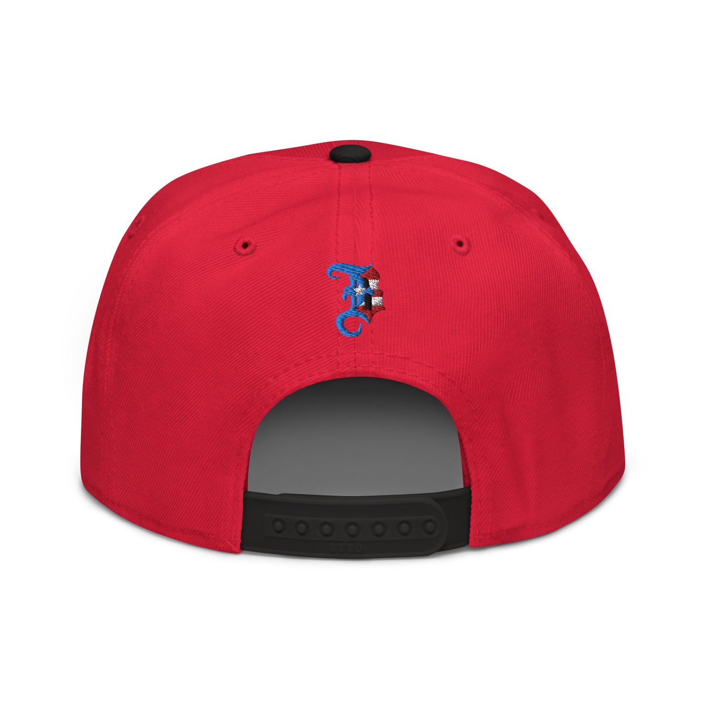 BAYAMON PR (Original Snapback)