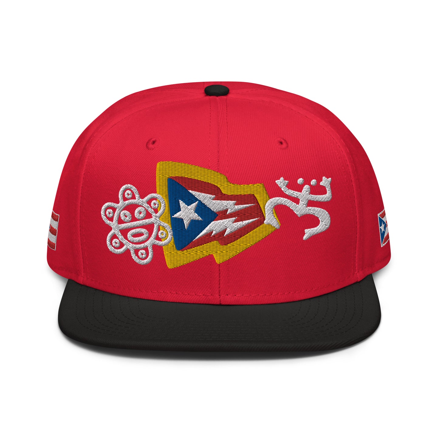 REMIX - PR (ORIGINAL SNAPBACK)