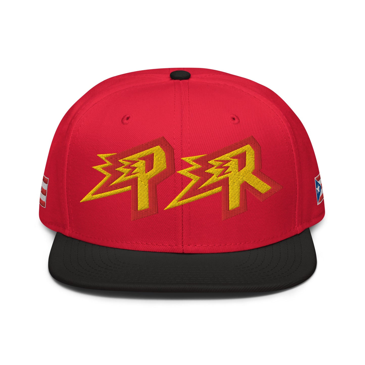 PR RELOADED '23 (Snapback Hat)