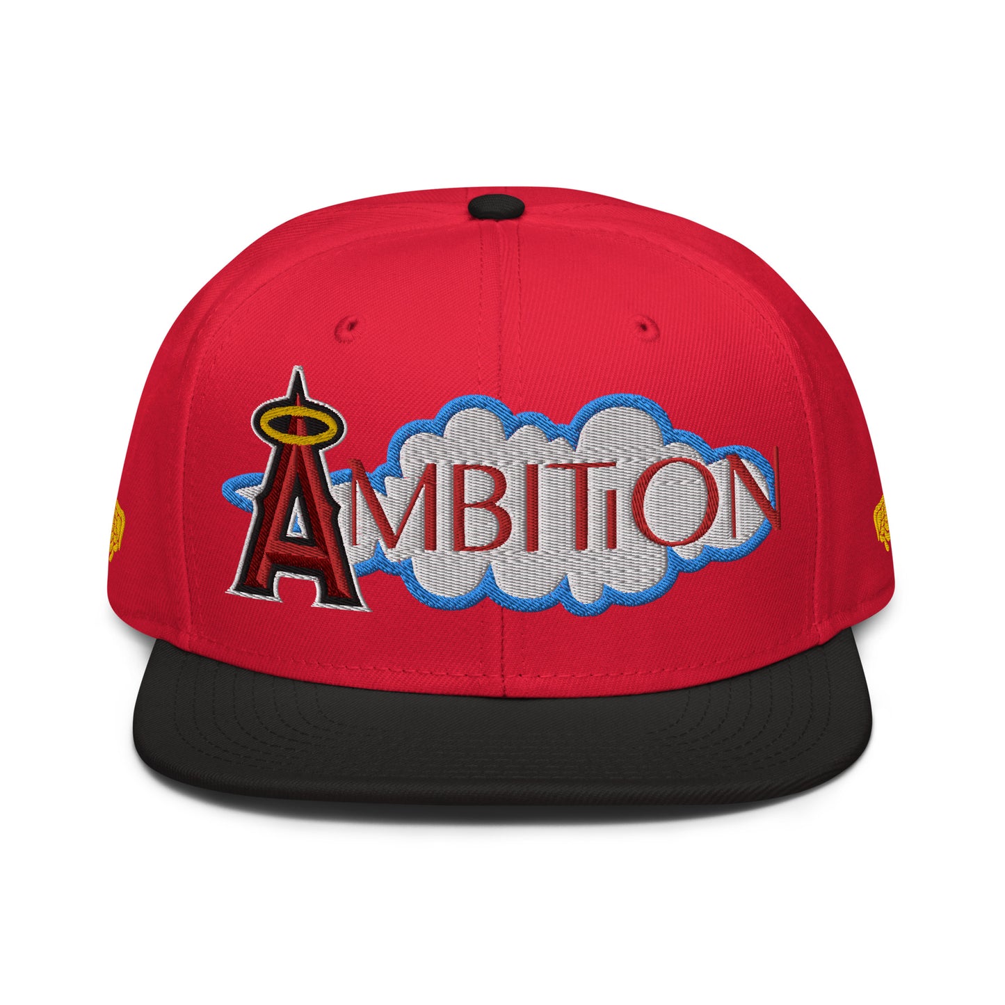AMBITION '24 (ORIGINAL SNAPBACK)