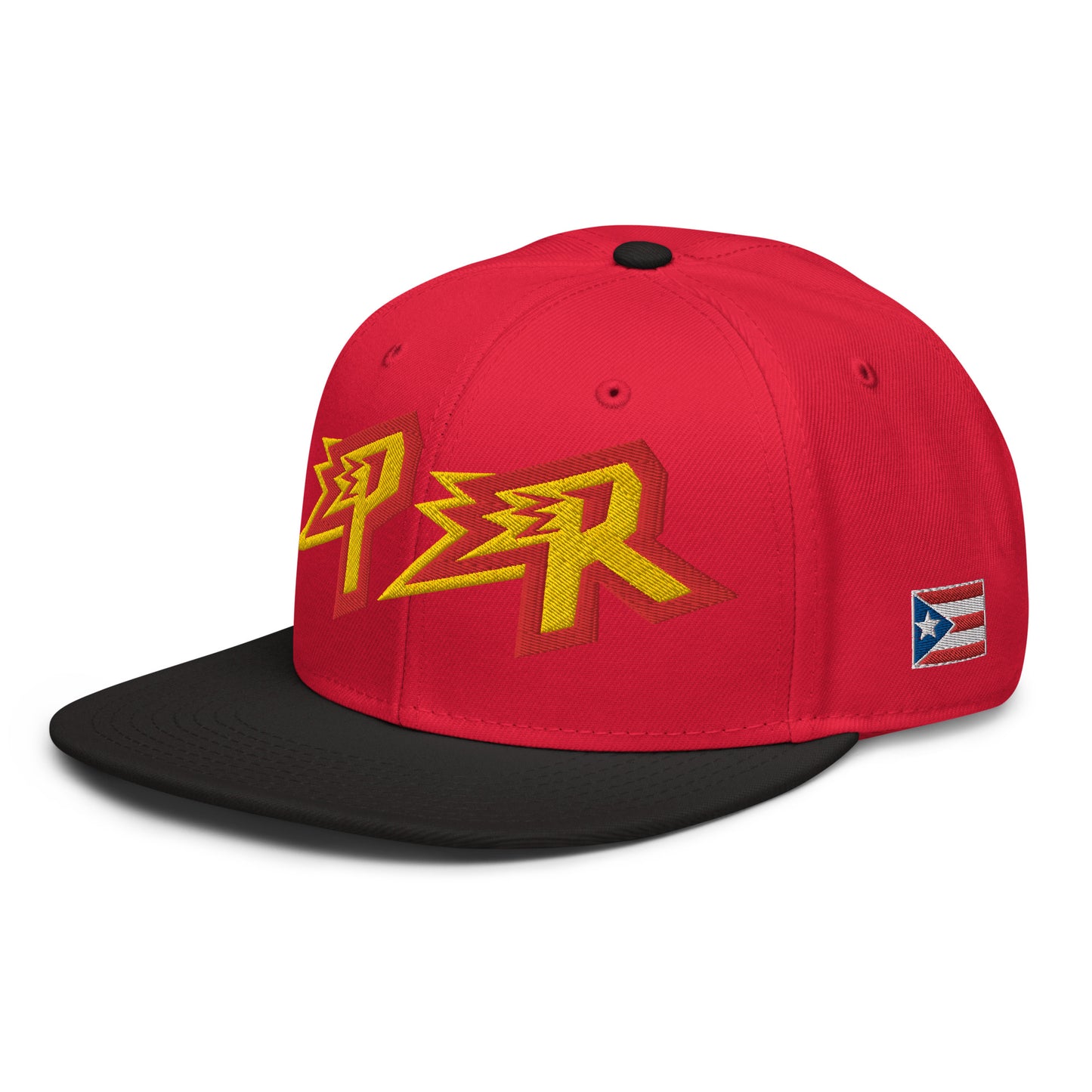 PR RELOADED '23 (Snapback Hat)