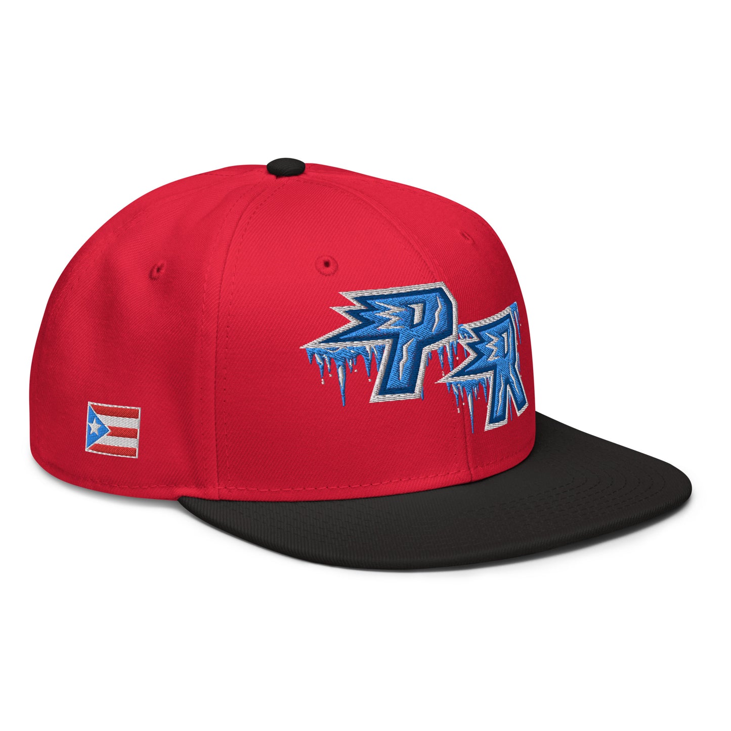 PR - ICE ZONE '23 (Snapback Hat)