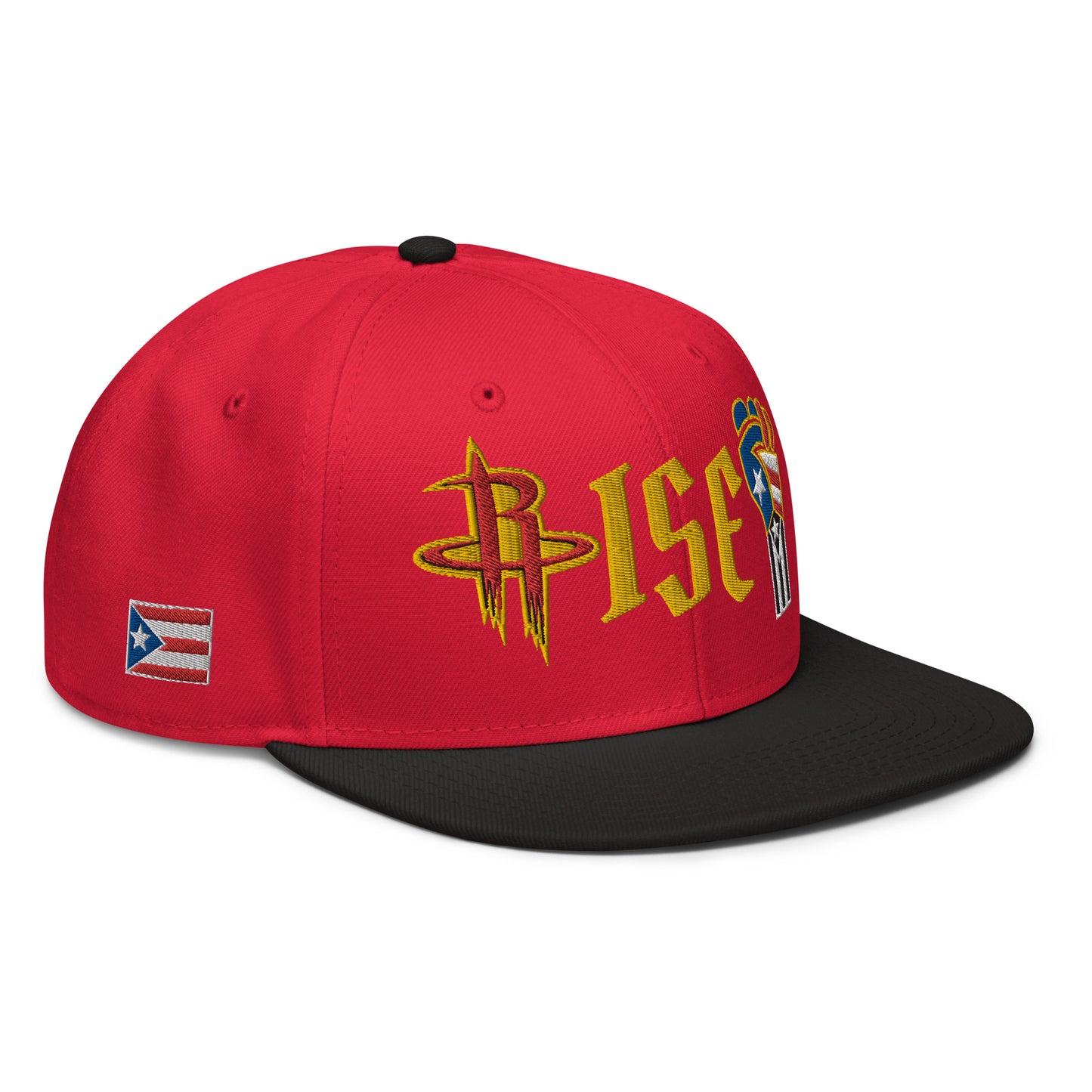 RISE (ORIGINAL SNAPBACK)
