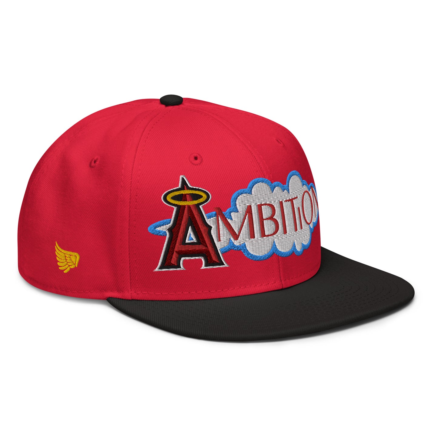AMBITION '24 (ORIGINAL SNAPBACK)