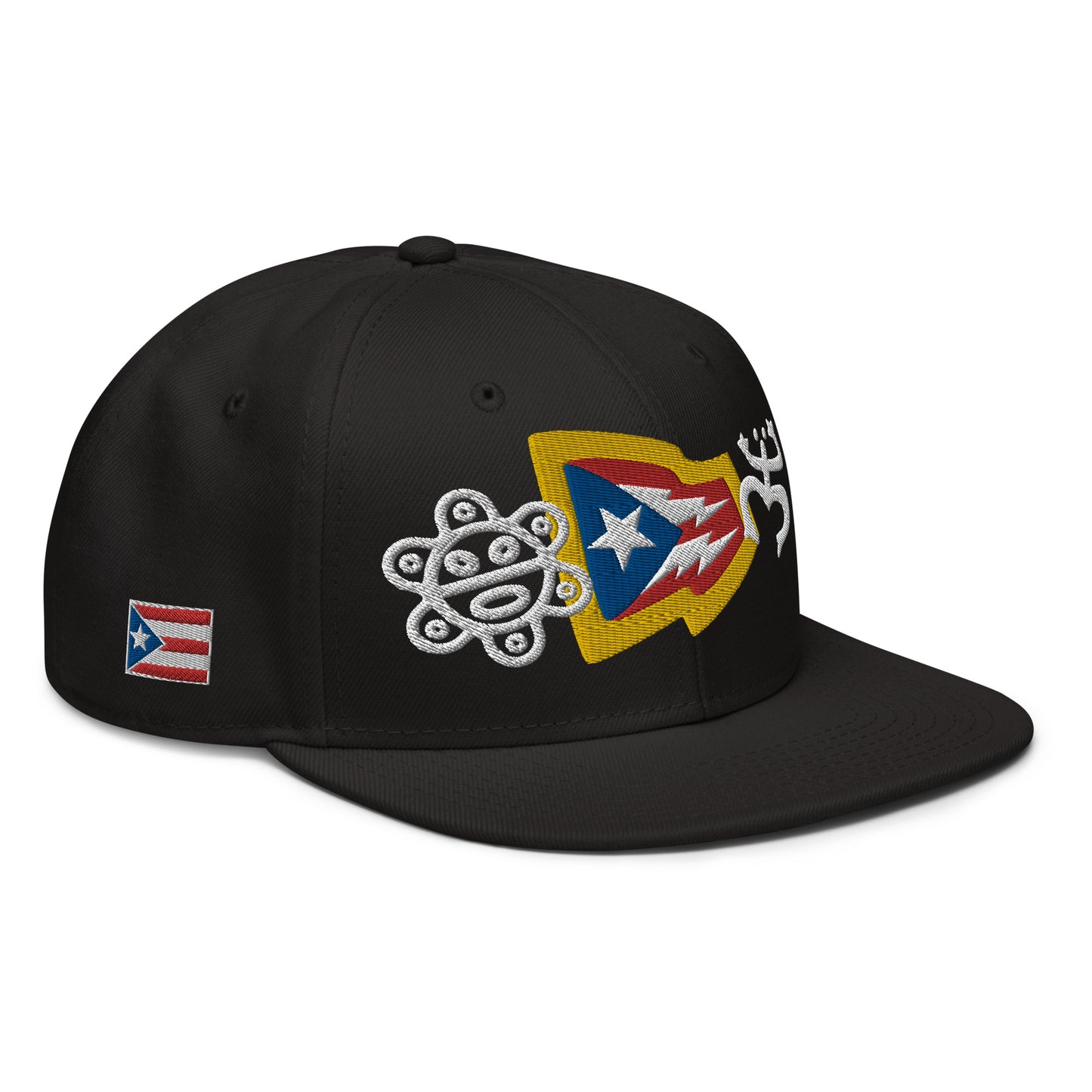 REMIX - PR (ORIGINAL SNAPBACK)