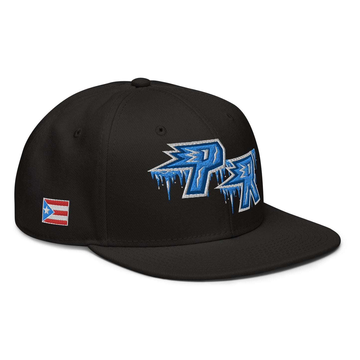 PR - ICE ZONE '23 (Snapback Hat)