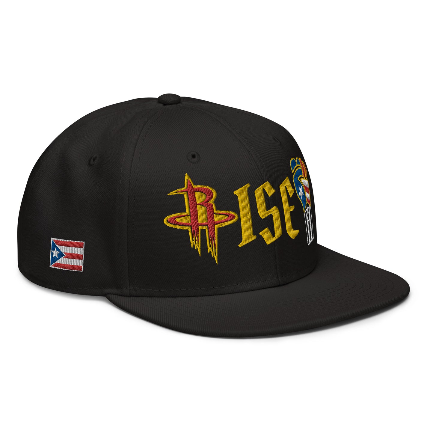 RISE (ORIGINAL SNAPBACK)