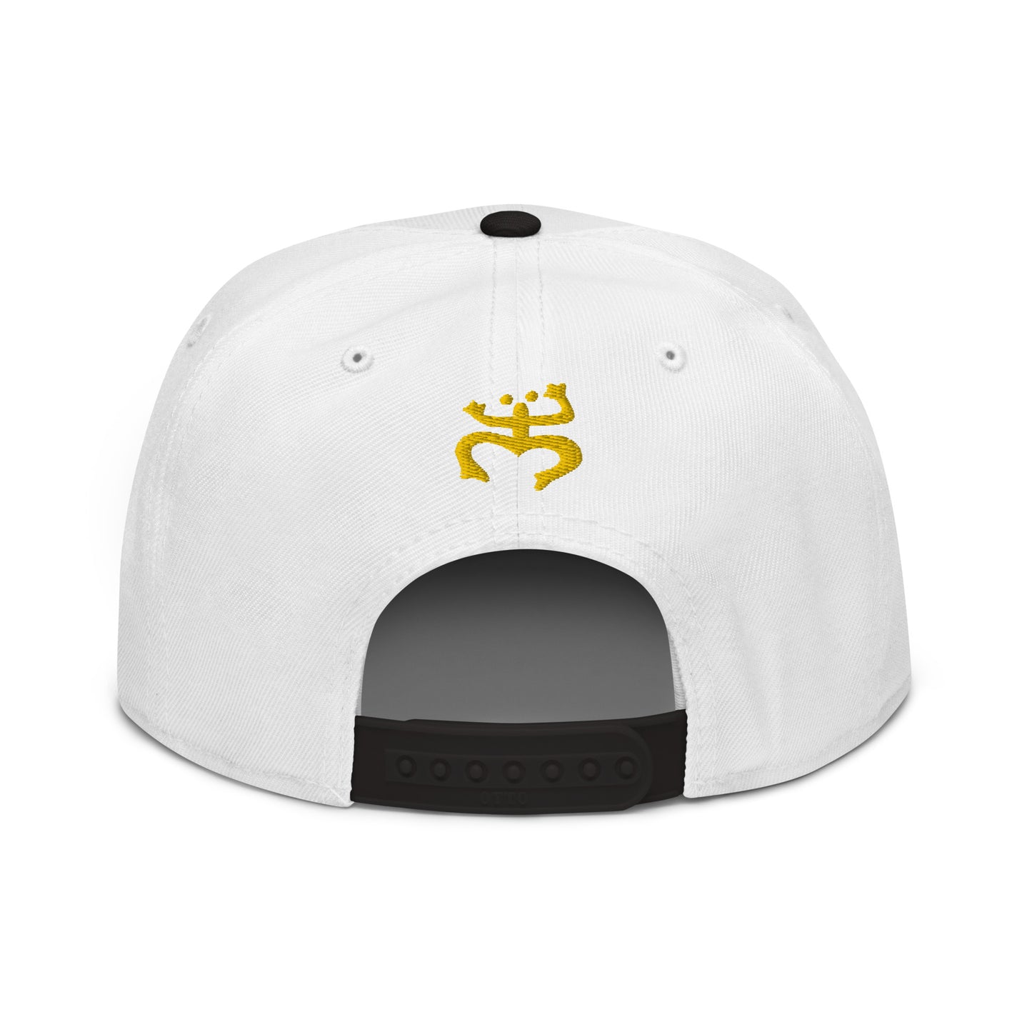PR 787 (2) (ORIGINAL SNAPBACK HAT)