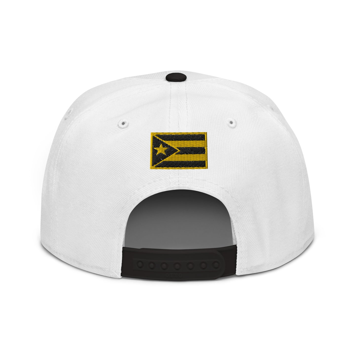 PR MAGIC '23 - PURPLE & GLD SERIES (Snapback)