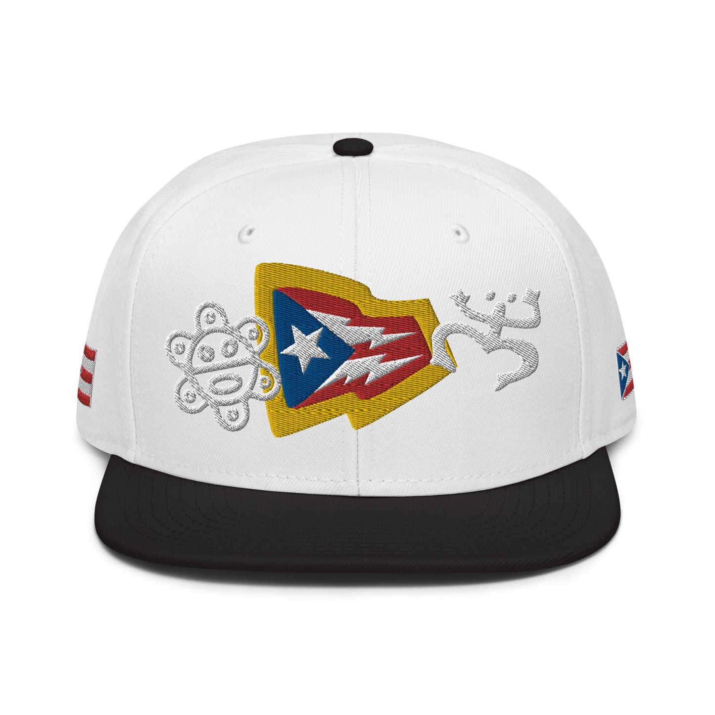REMIX - PR (ORIGINAL SNAPBACK)