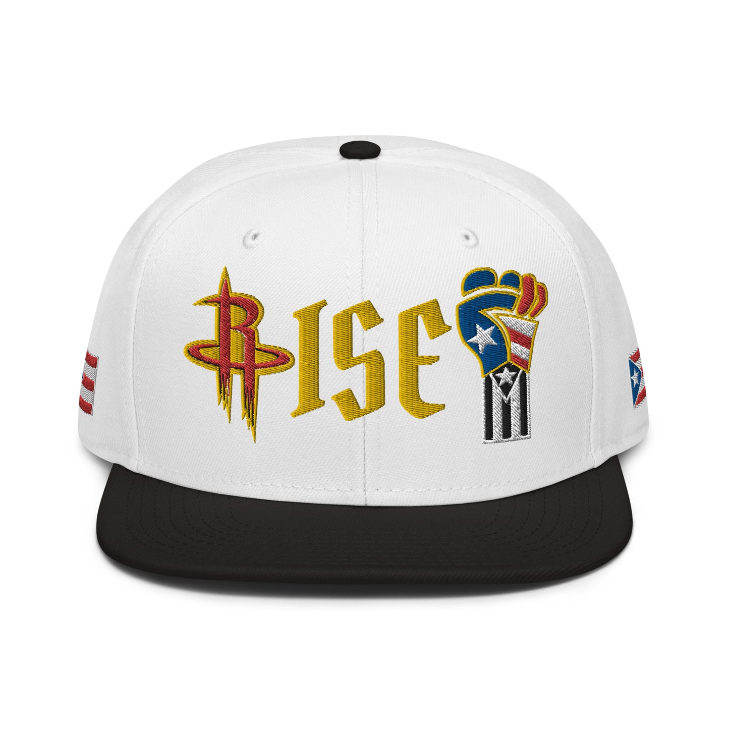 RISE (ORIGINAL SNAPBACK)